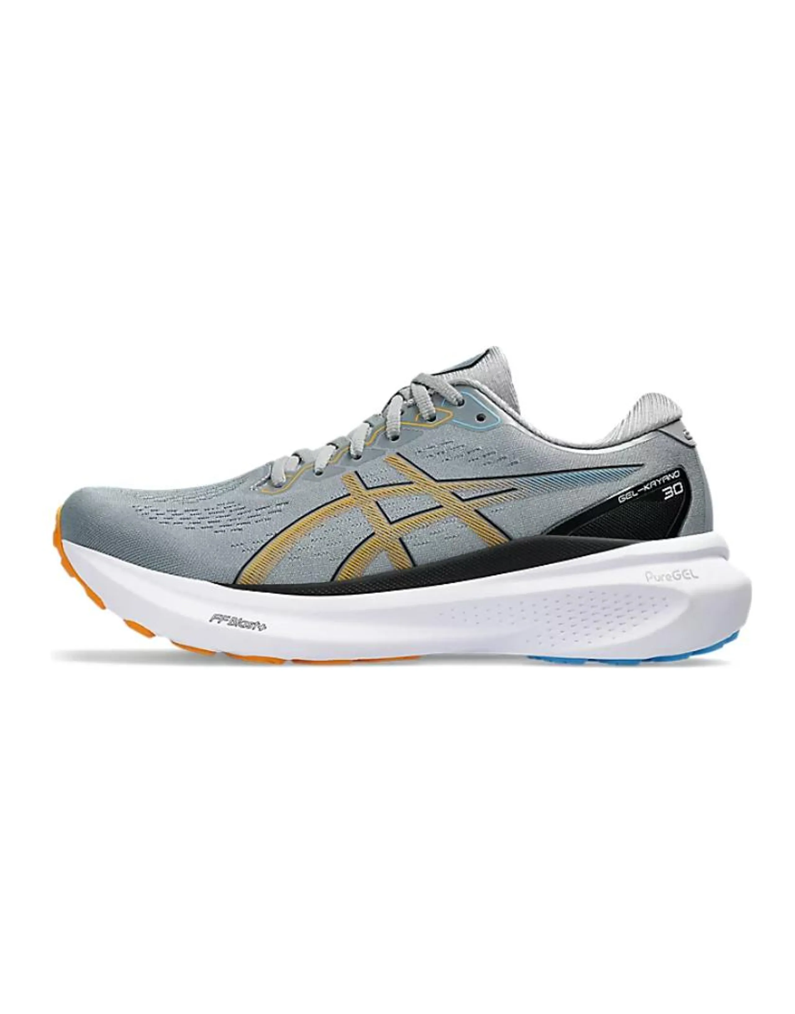 Asics Gel Kayano 30 'Sheet Rock Fellow Yellow'