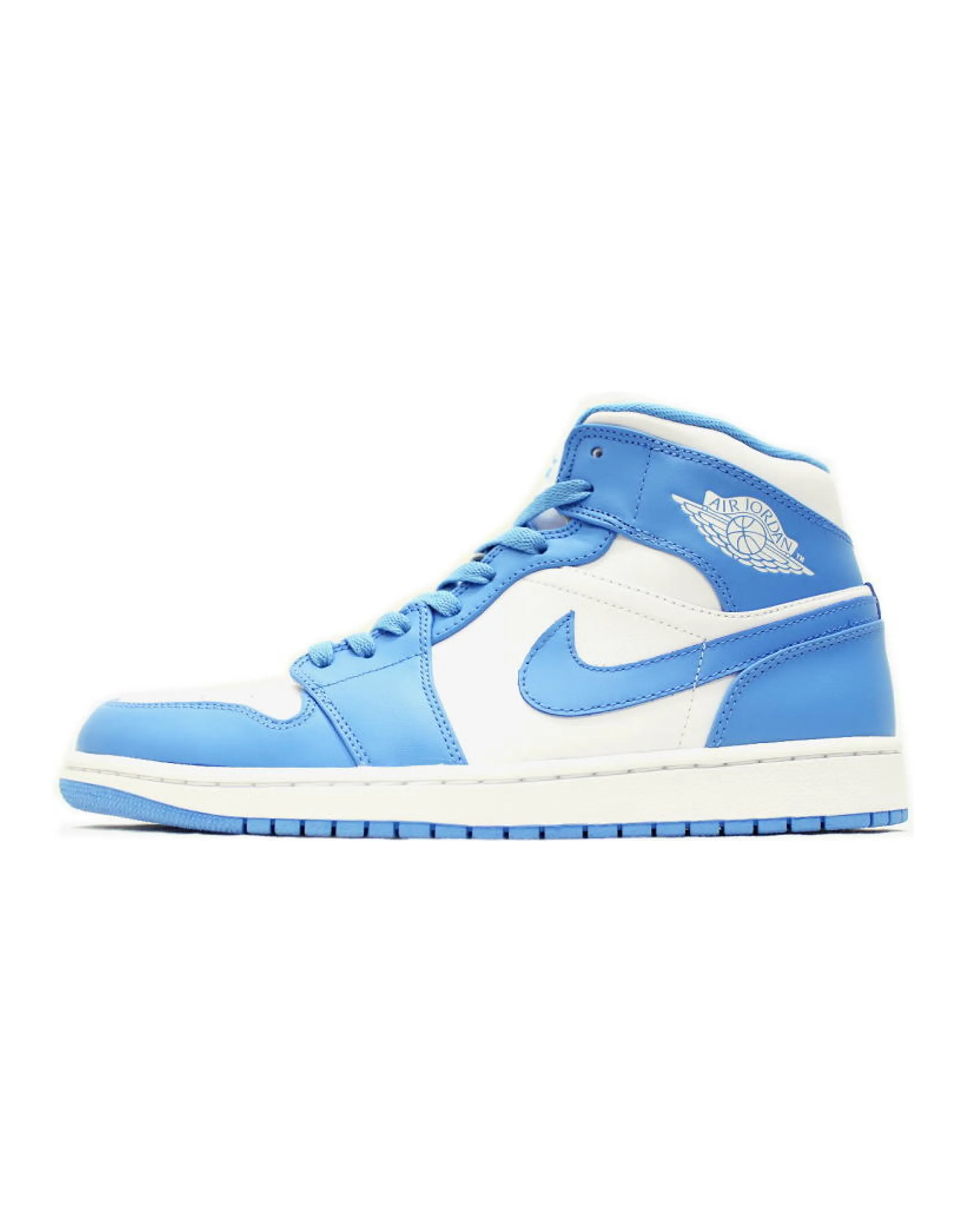 Jordan 1 Retro Mid UNC