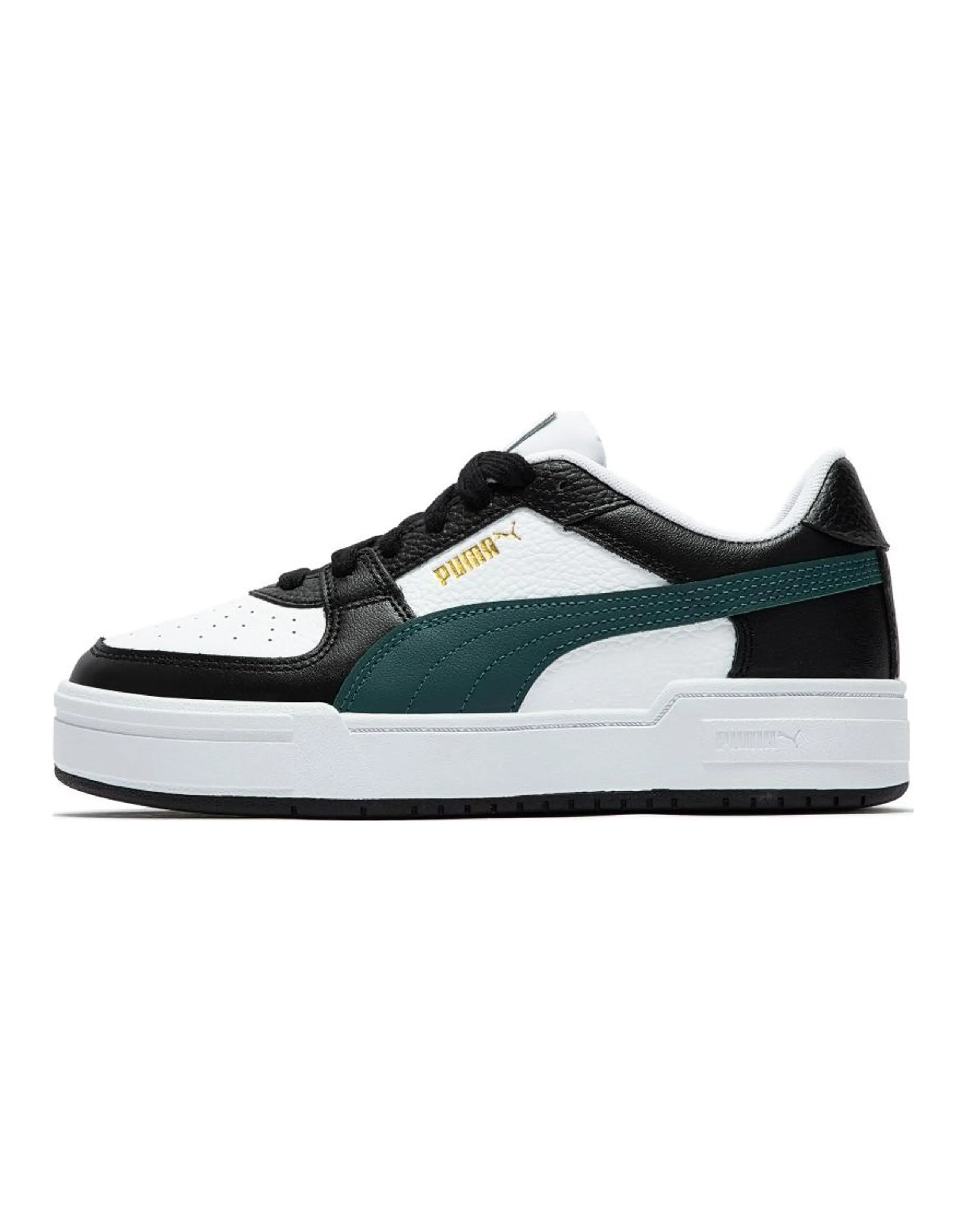 Puma CA Pro 'White Black Green'