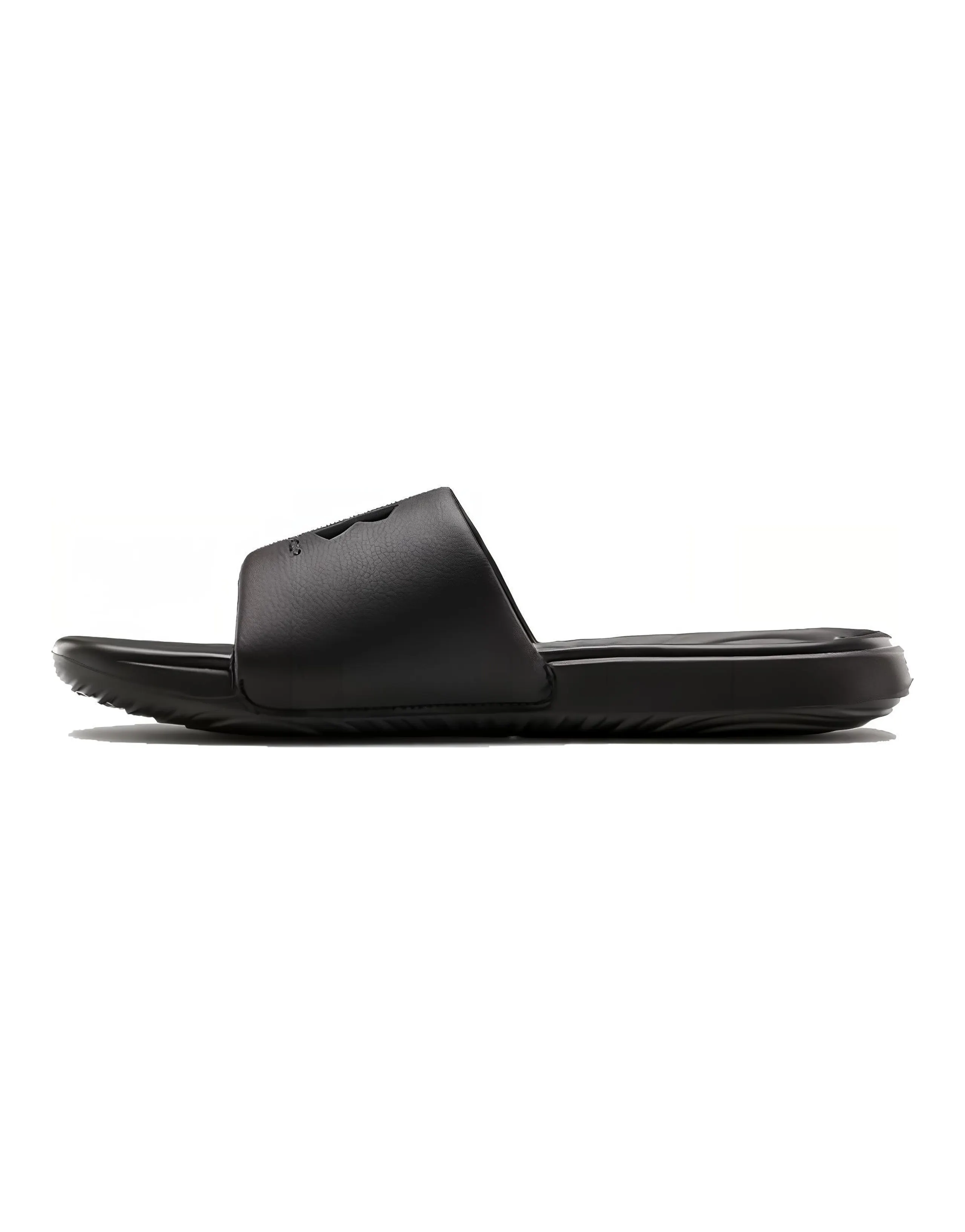 Under Armour Ansa Fixed Slide 'Triple Black'
