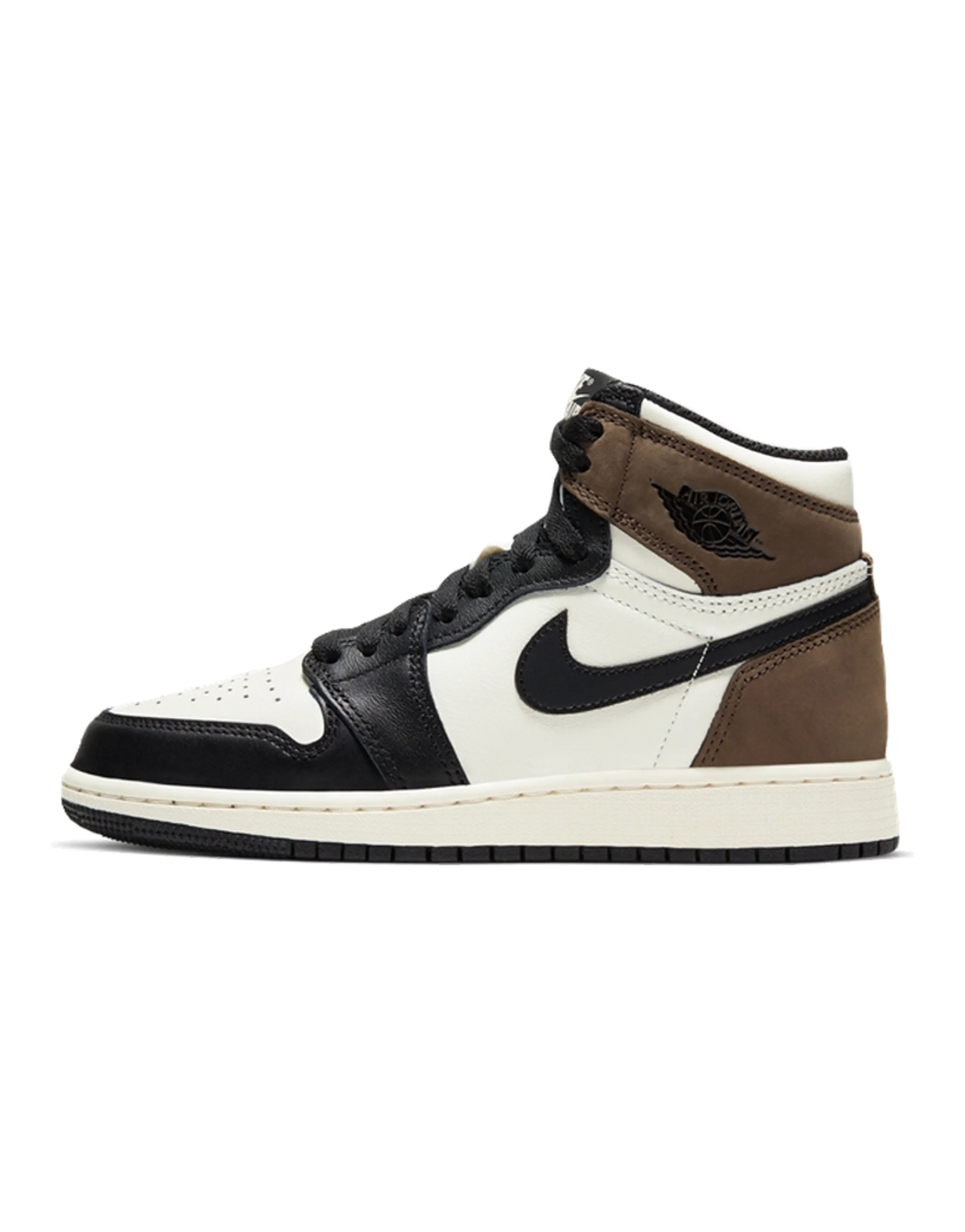 Air Jordan 1 Retro High OG Dark Mocha GS