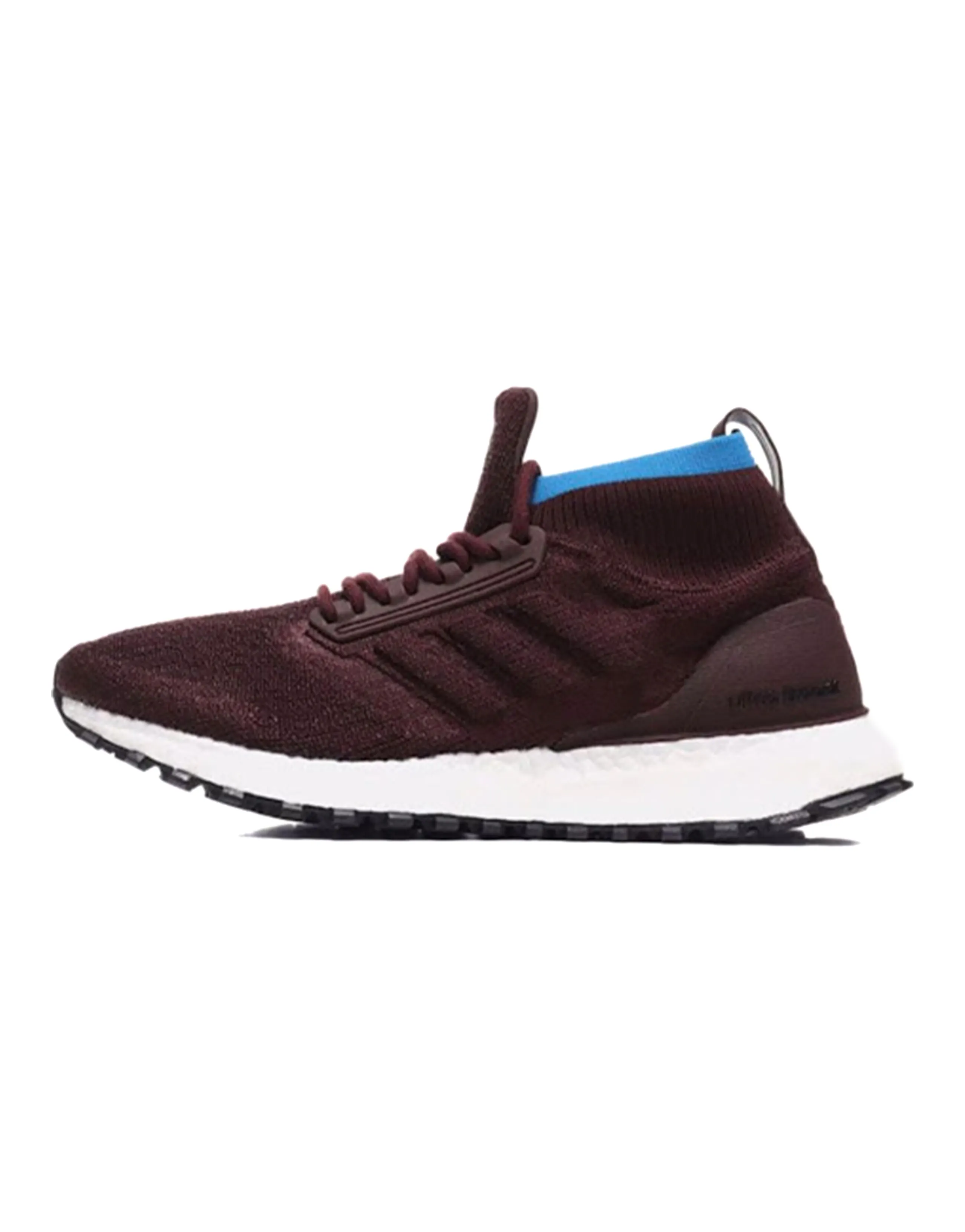 Adidas Ultra Boost All Terrain Night Red Bright Blue