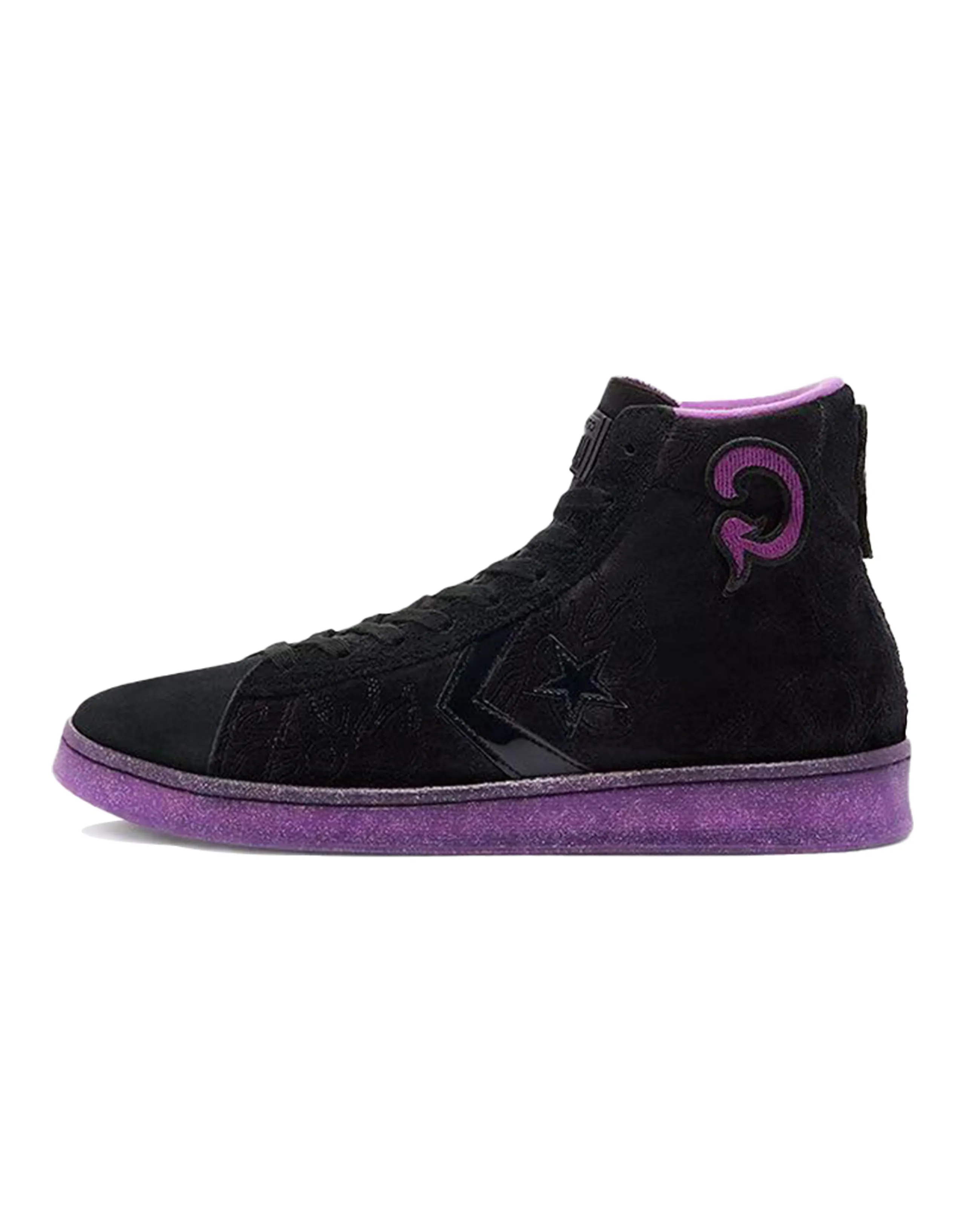 Converse Pro Leather Joe Freshgoods