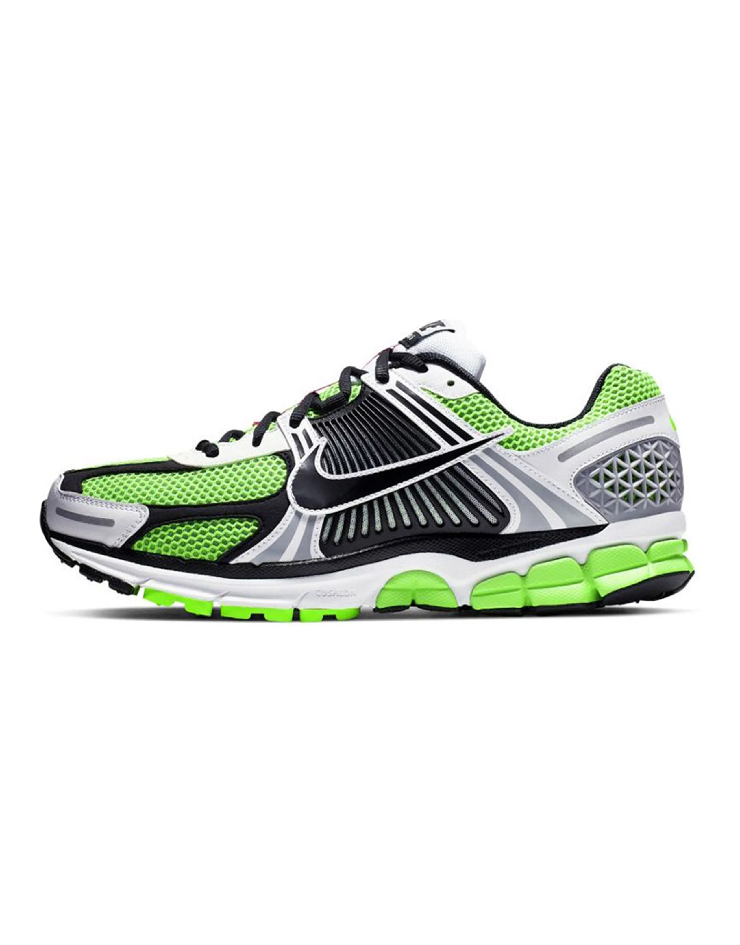 Nike Zoom Vomero 5 Electric Green Black