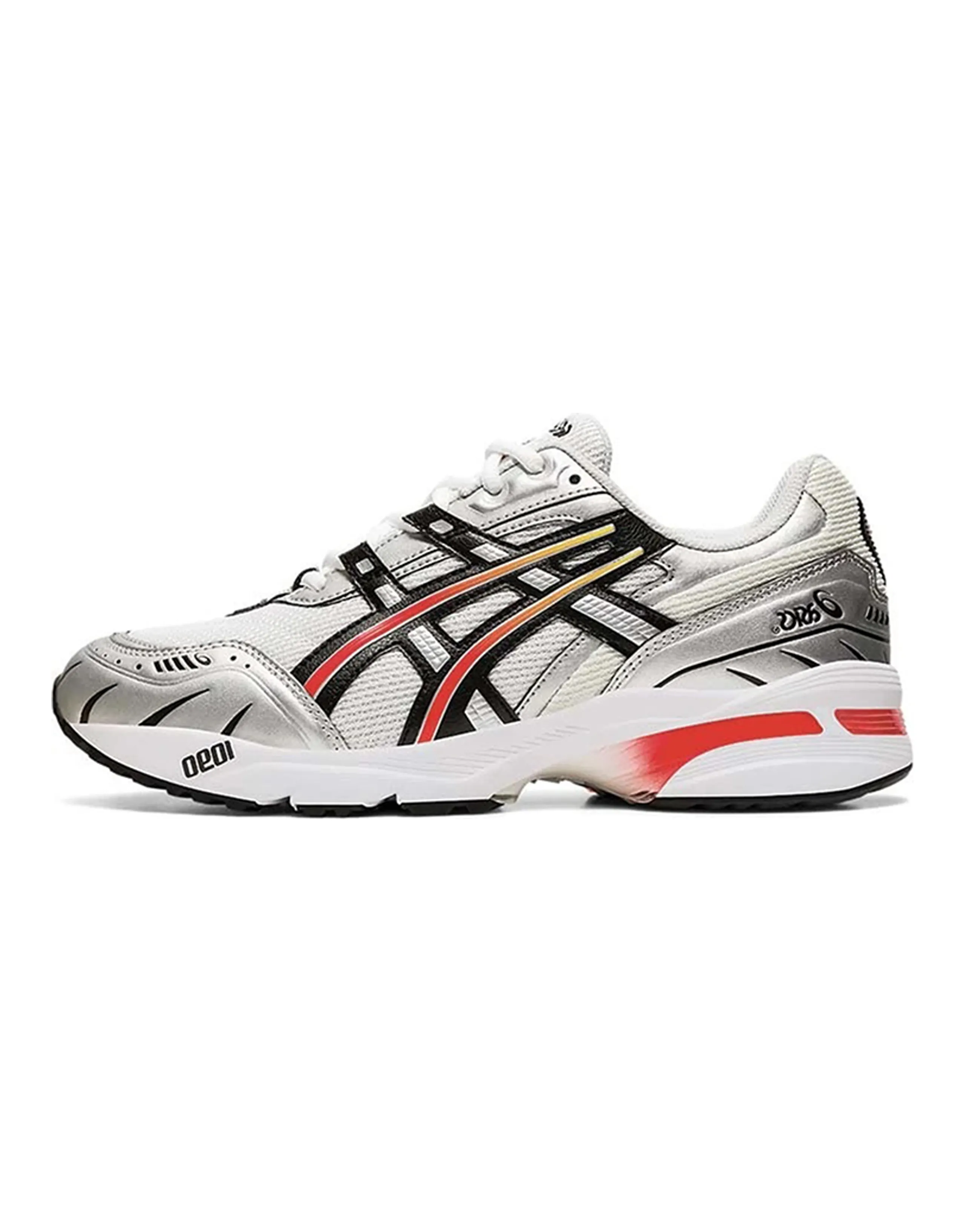 Asics Gel 1090 White Black