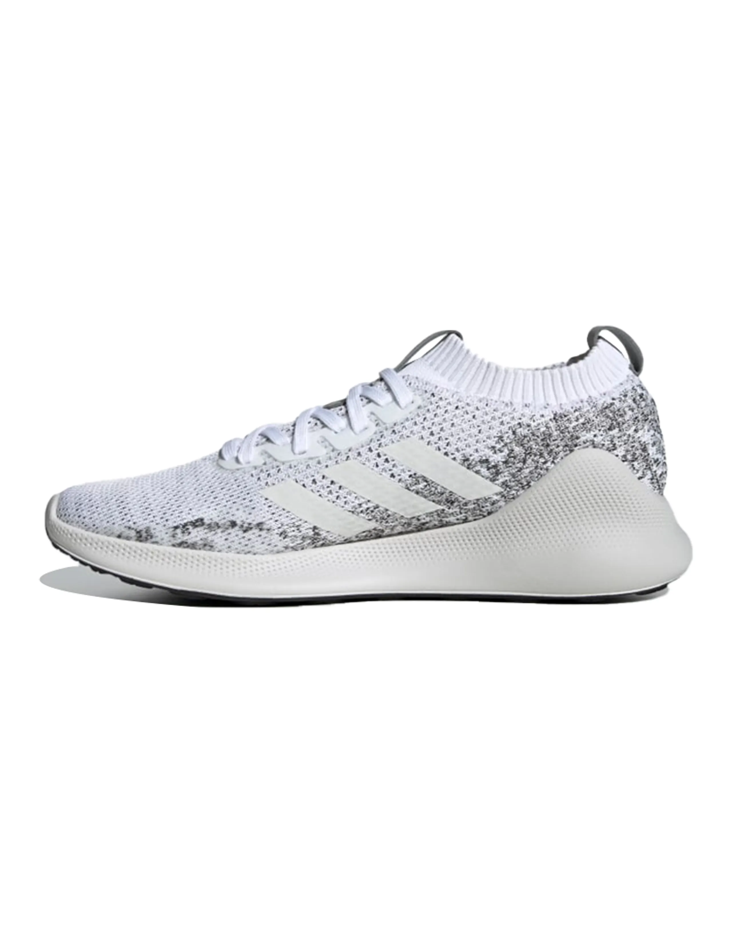 Adidas Purebounce+ 'White Carbon'