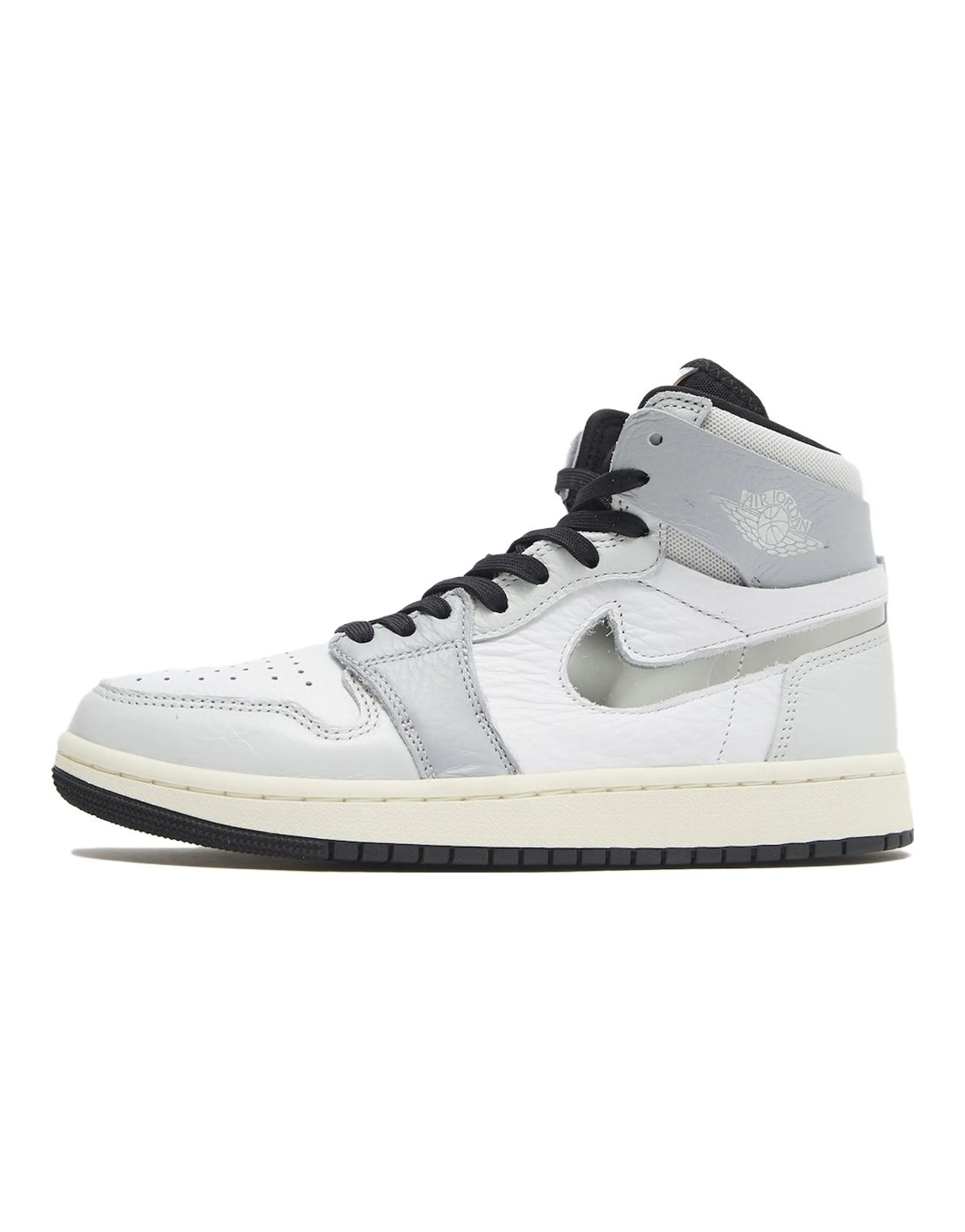 Jordan 1 High Zoom Air CMFT 2 Chicago Women's Collective Women's