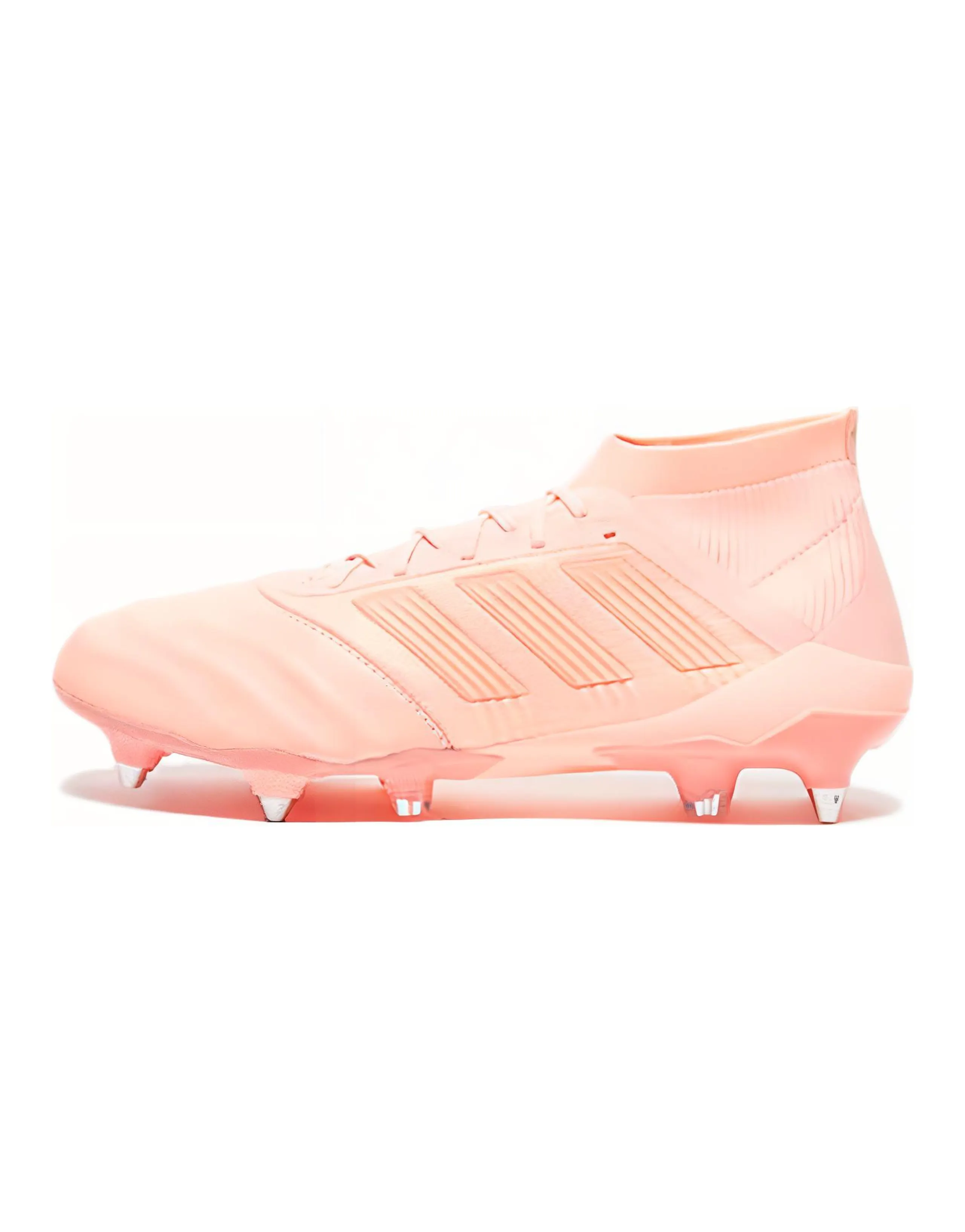 Adidas Predator 18.1 Sg 'Clear Orange'