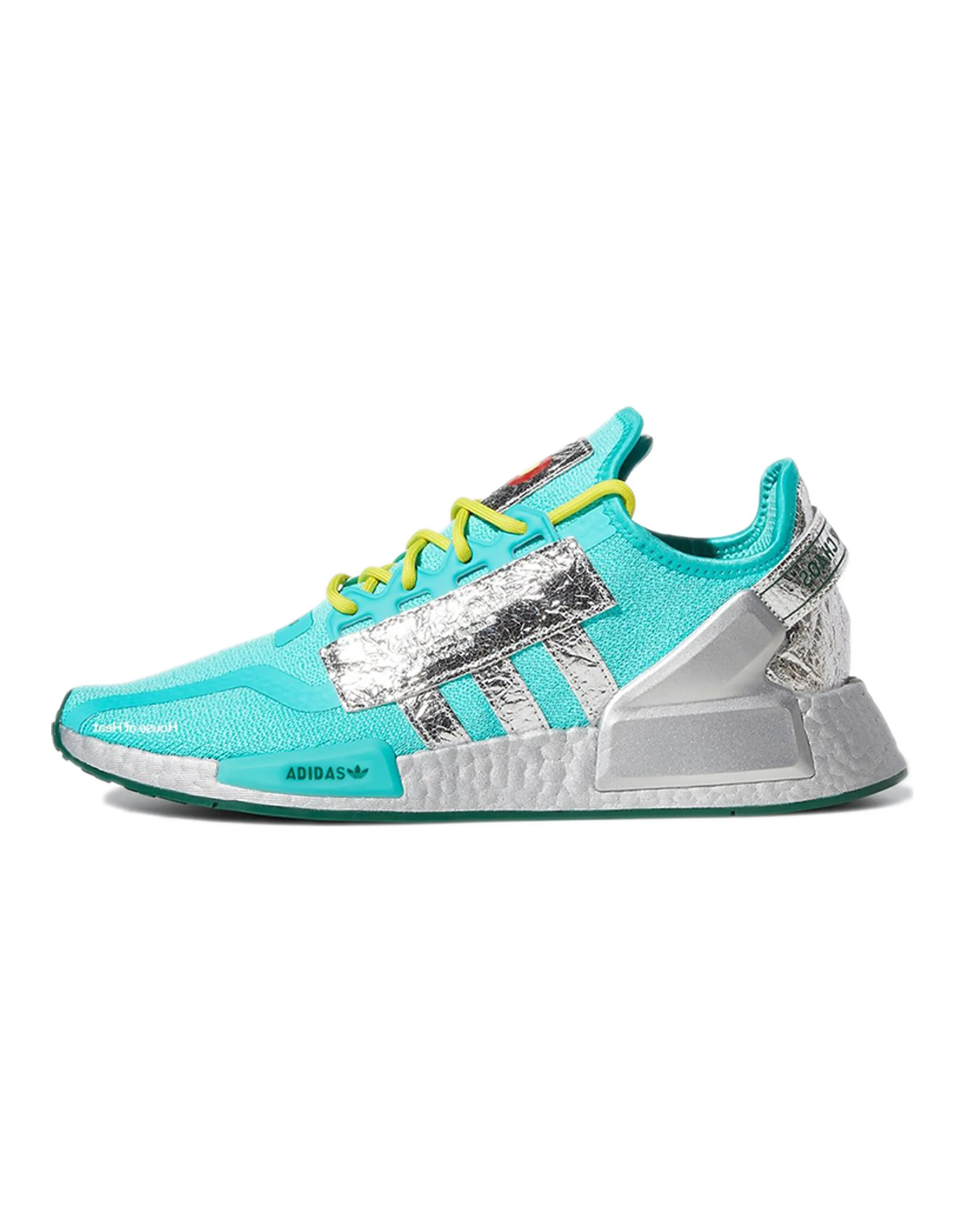 Adidas Originals Nmd R1 South Park Professor Chaos