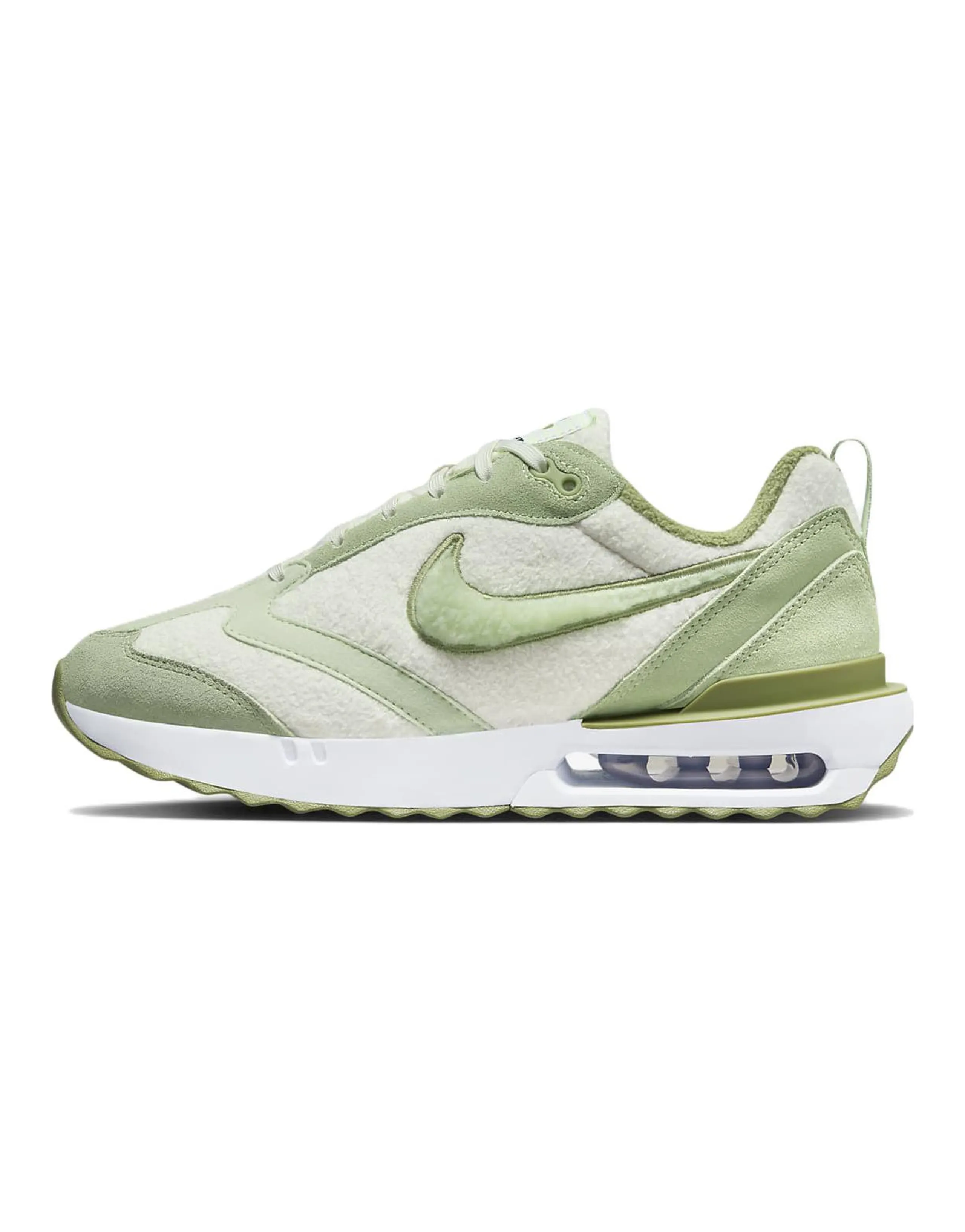 Nike Air Max Dawn Honeydew Women's