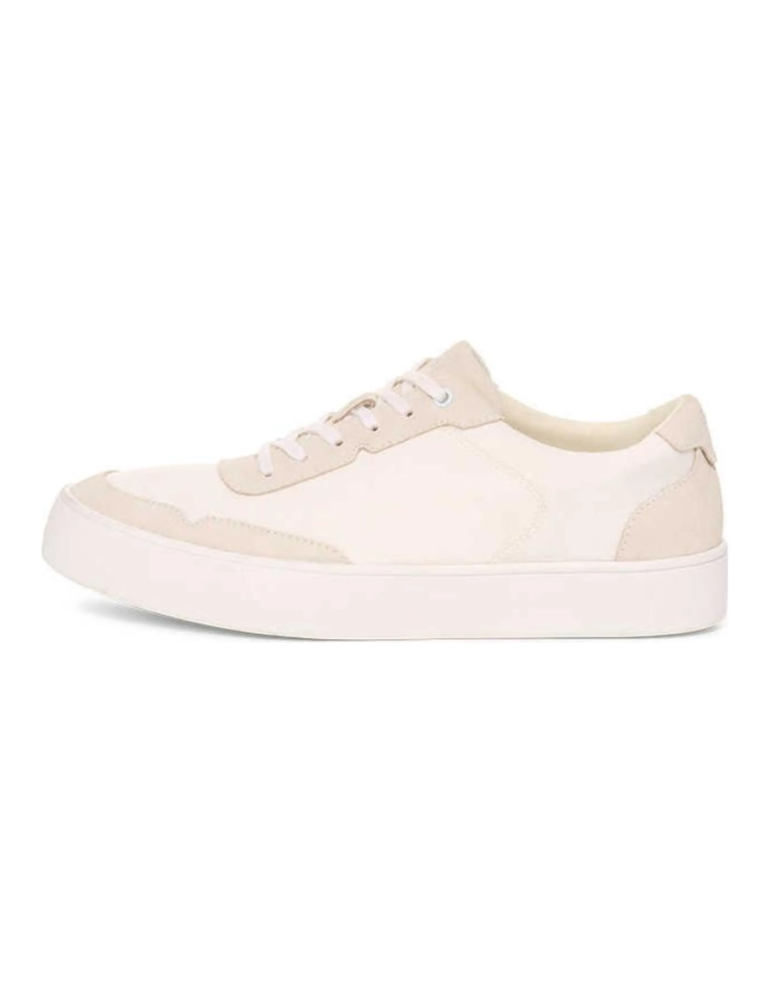 UGG Low-Top Skateboard Shoes Men's Beige