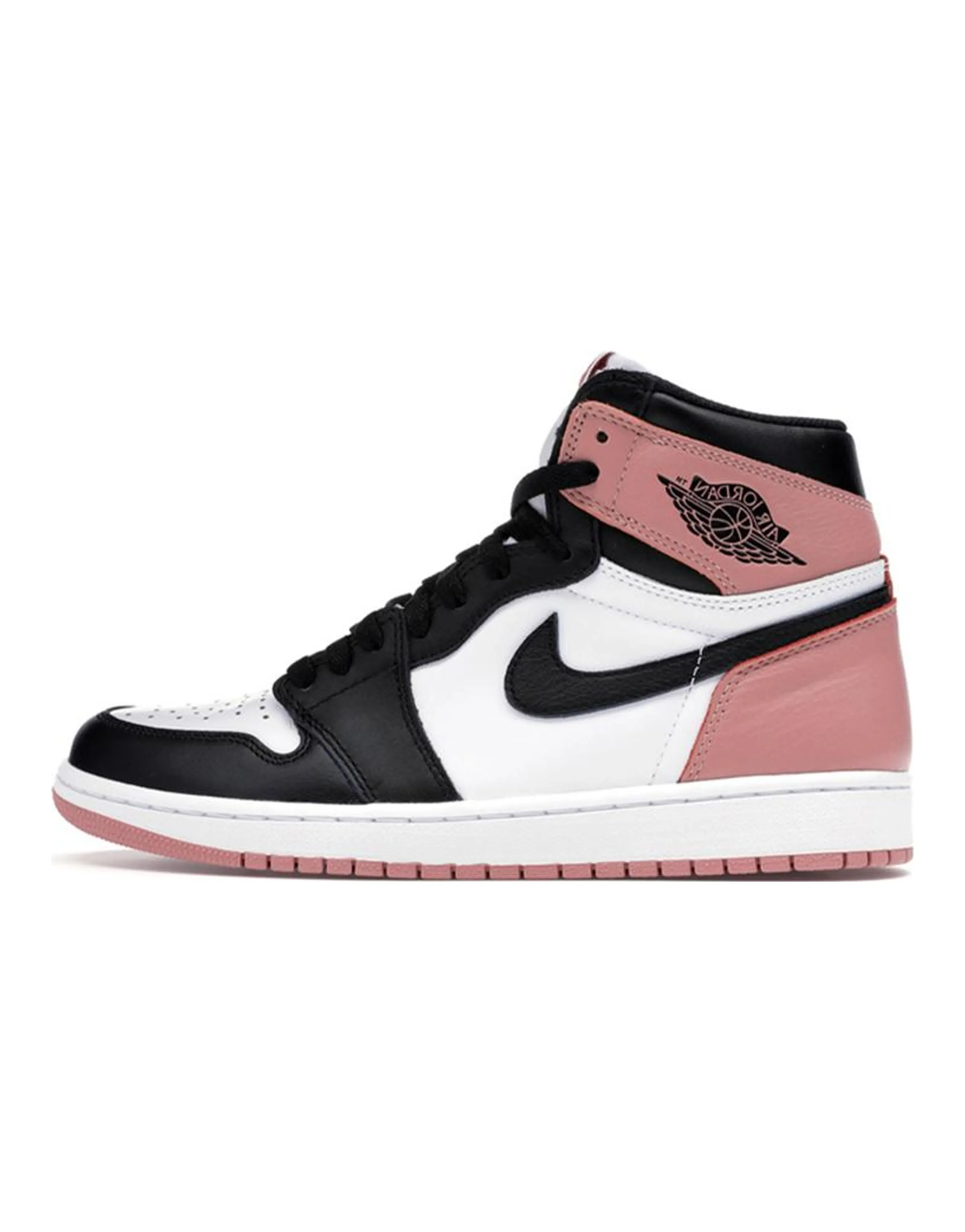 JORDAN 1 Retro High Rust Pink