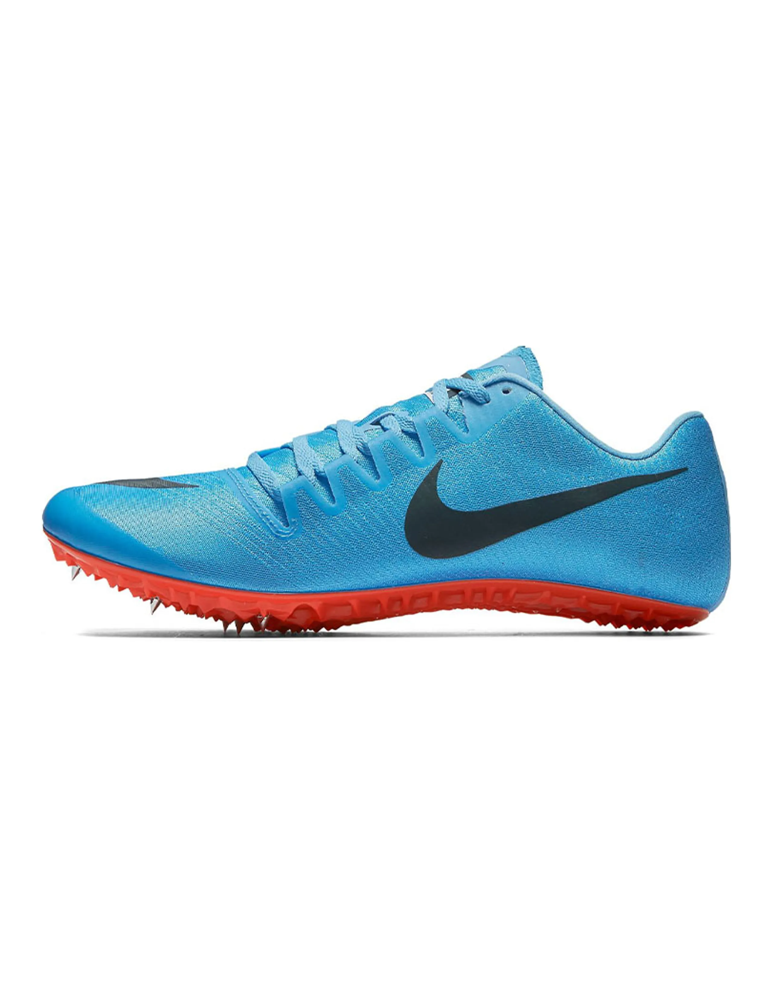 Nike Zoom Ja Fly 3 'Football Blue Red'