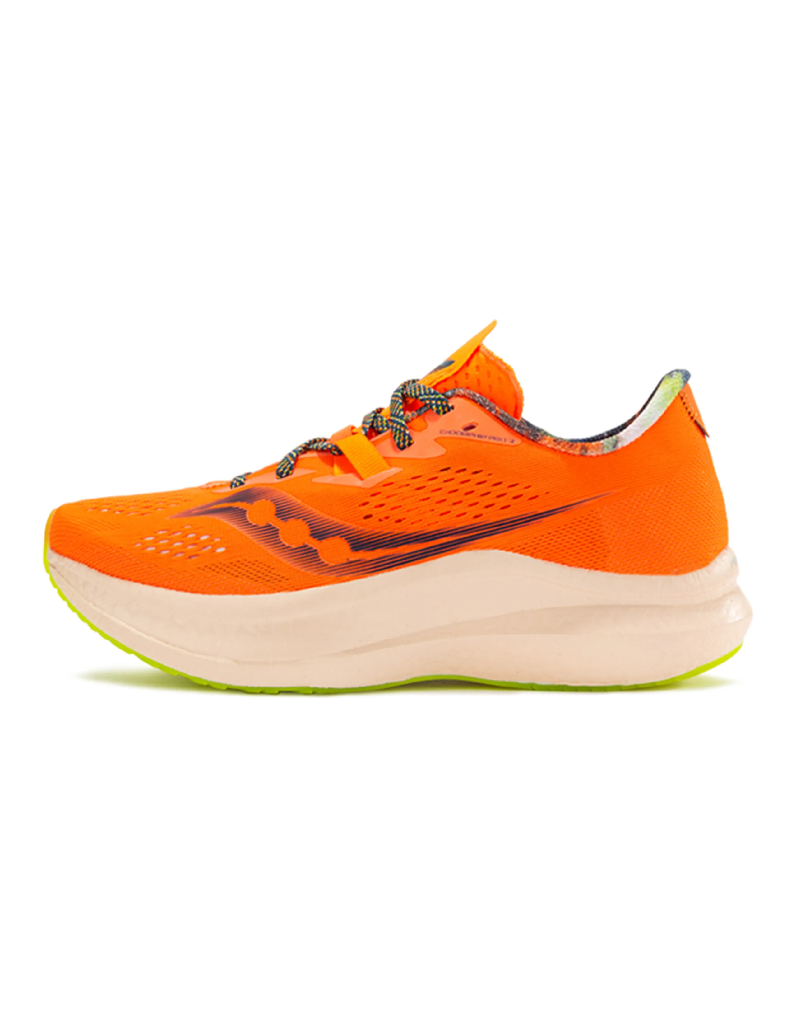 saucony Women's Endorphin Pro 2 'Campfire Story'