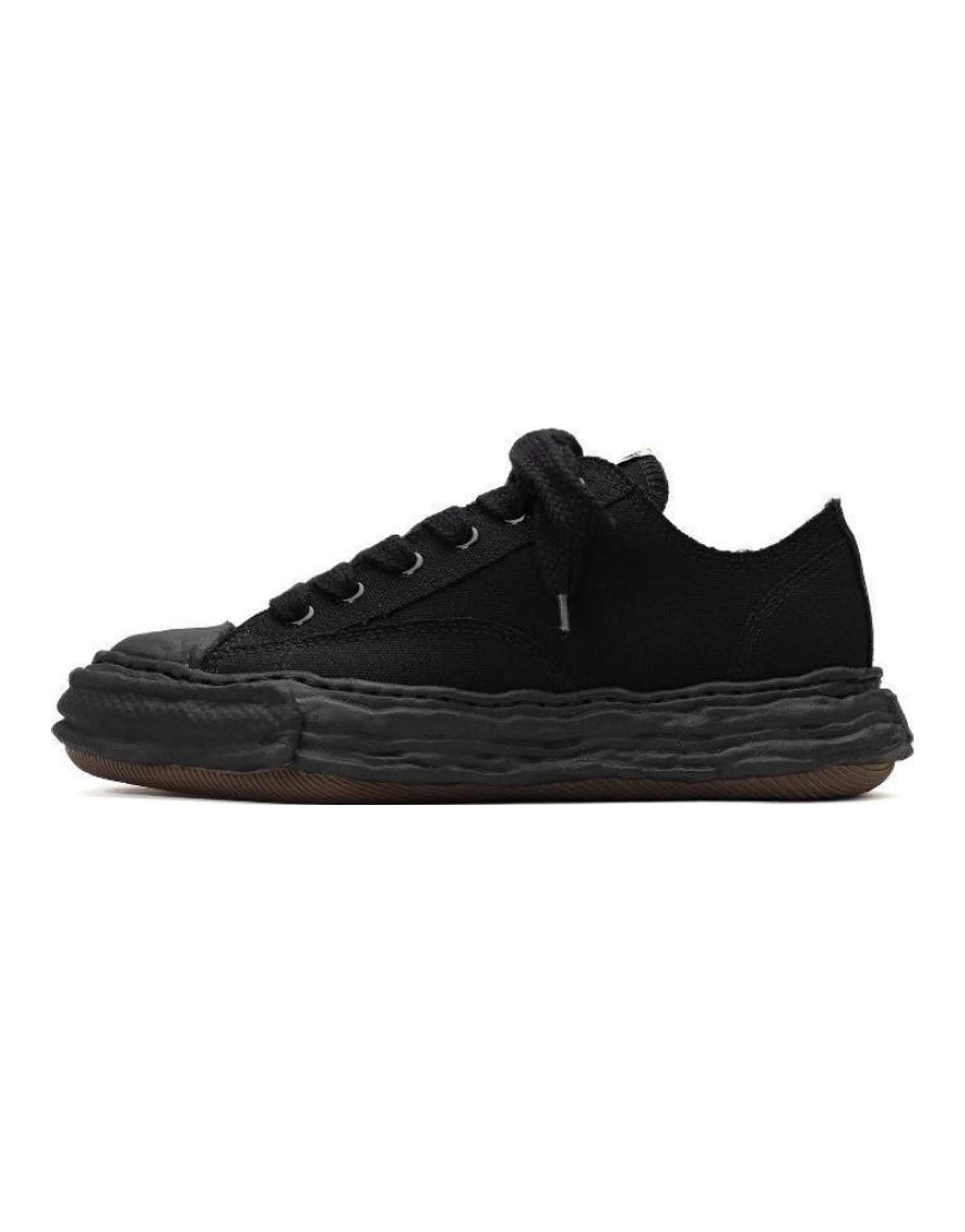 MIHARA YASUHIRO Peterson OG Sole Low