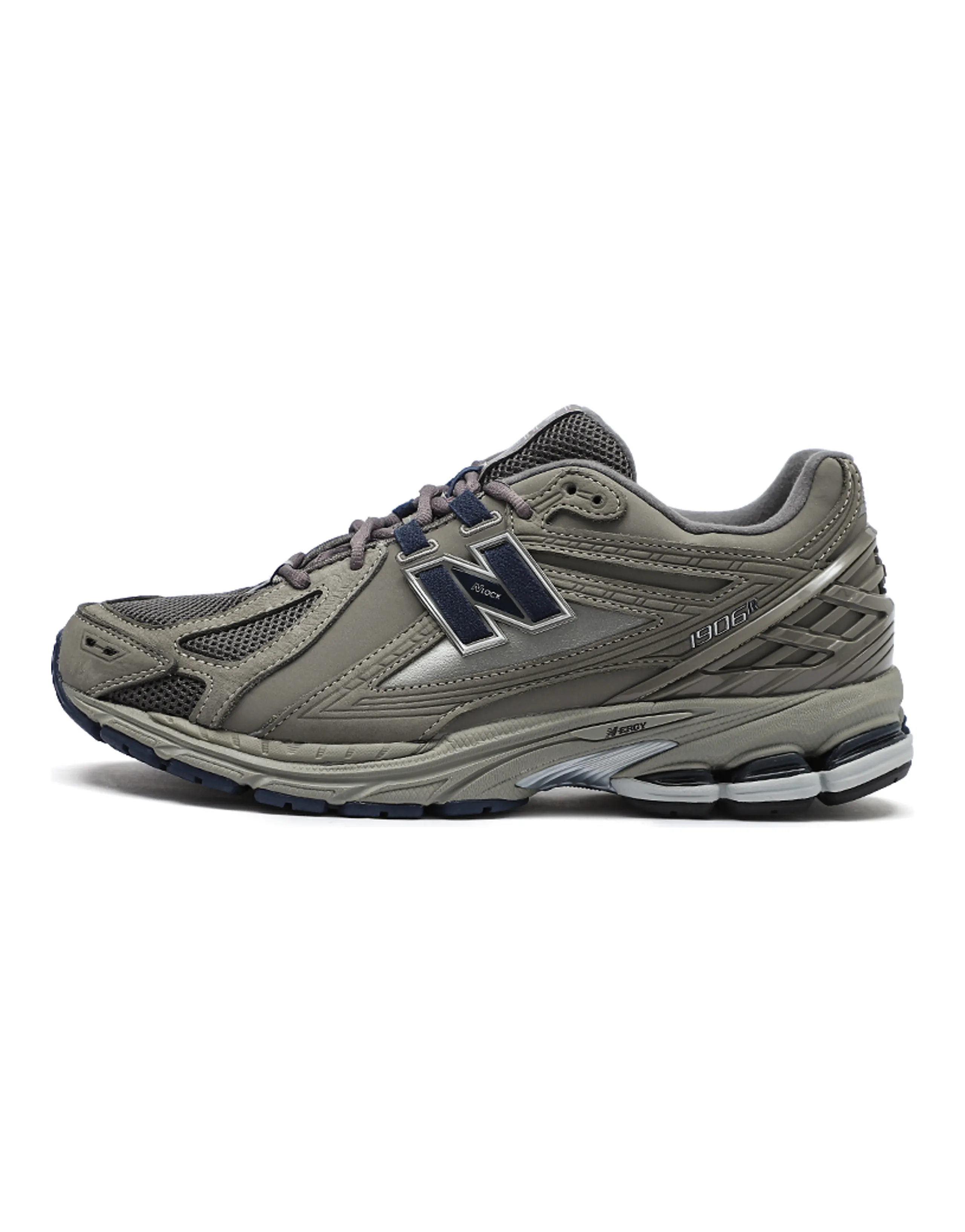 New Balance 1906R Grey Indigo