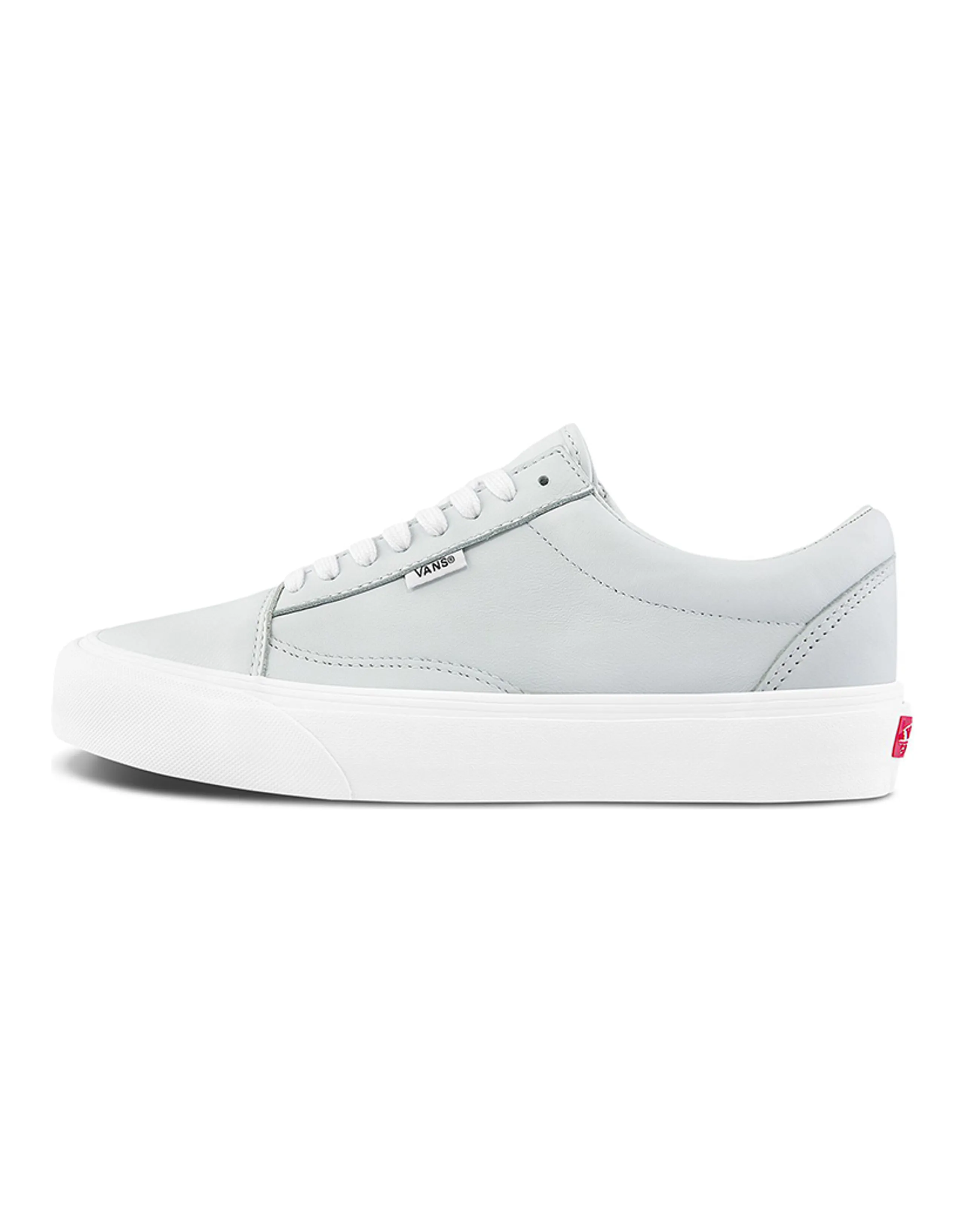 Vans Old Skool Ns Vlt Lx True White
