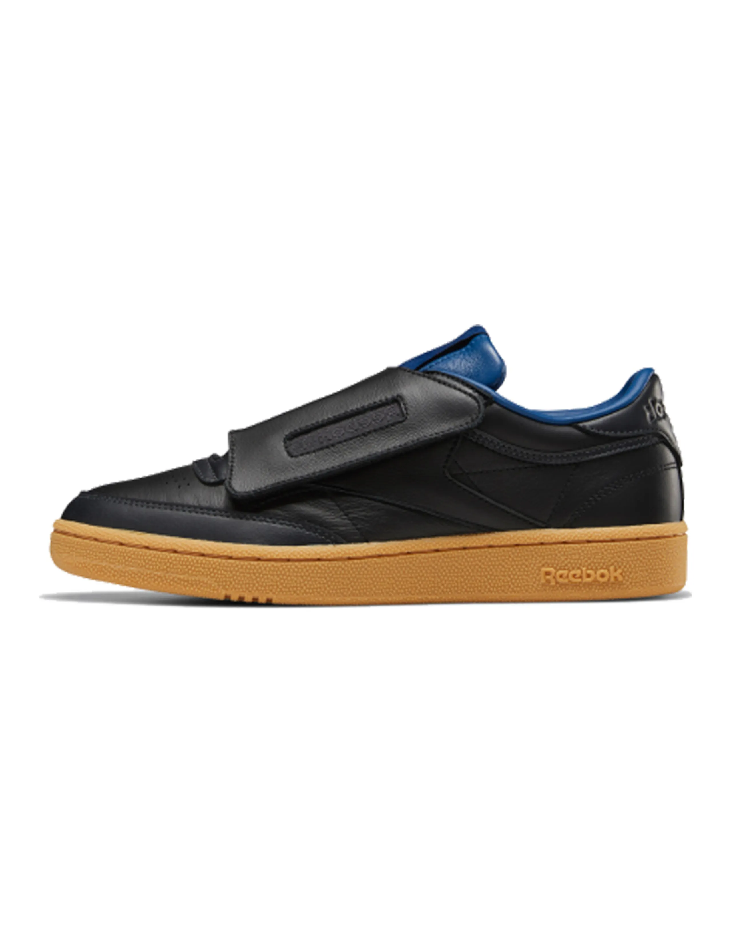 Club C Nanamica X Reebok Stomper 'Black'