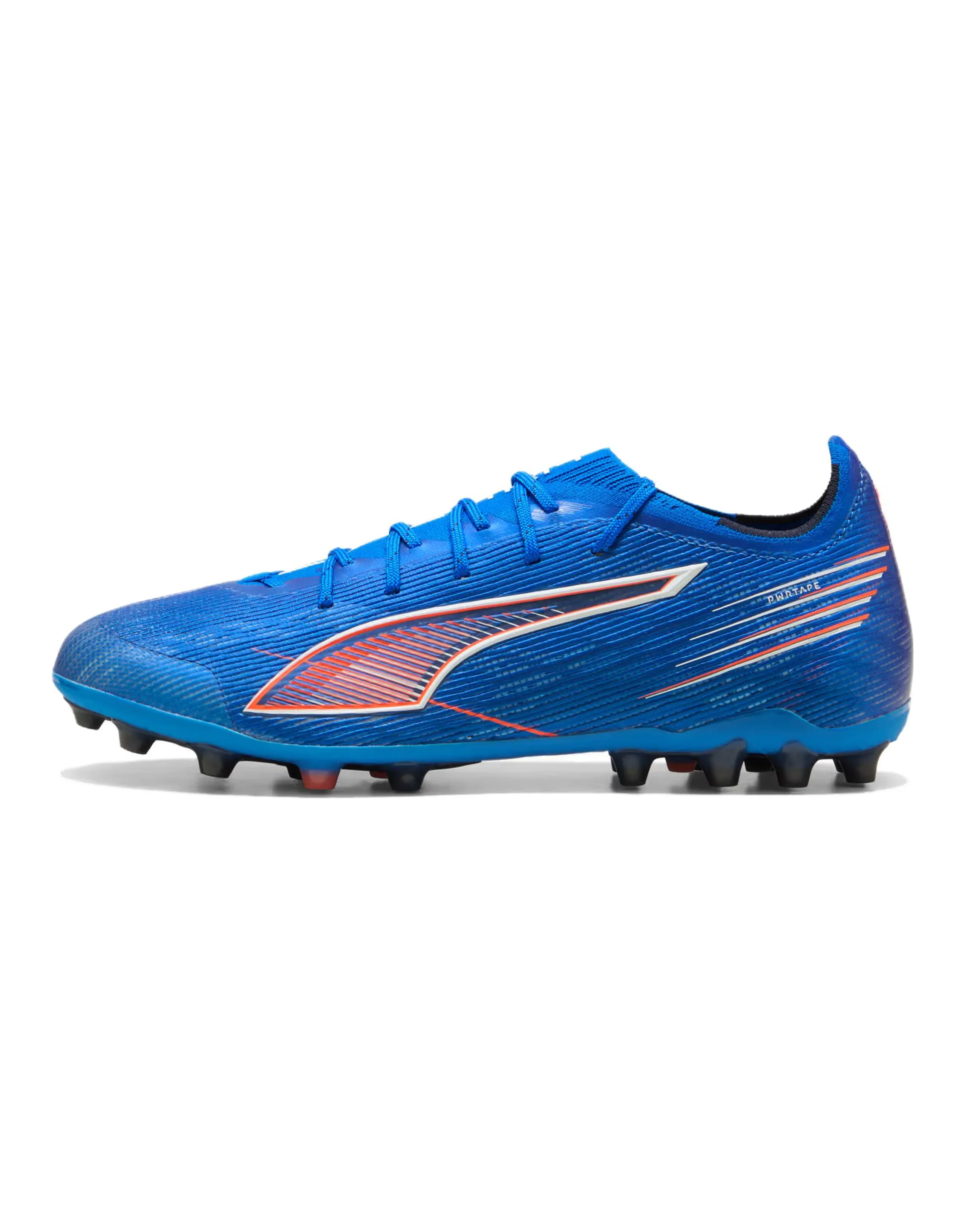 PUMA ULTRA 6 ULTIMATE Versatile Comfortable Soccer Cleats Unisex Blue