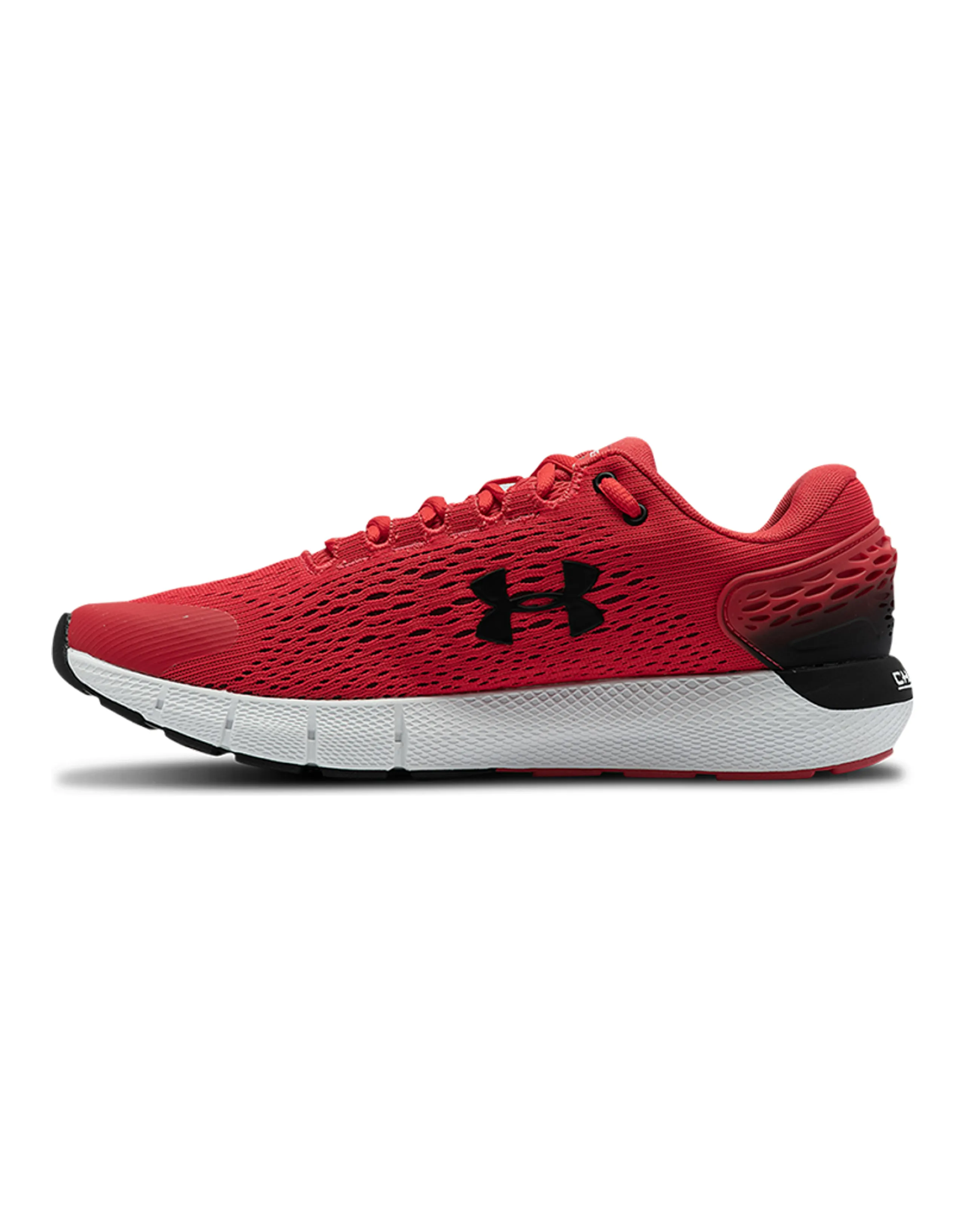 Under Armour Charged Rogue 2 Sports Shoes Red