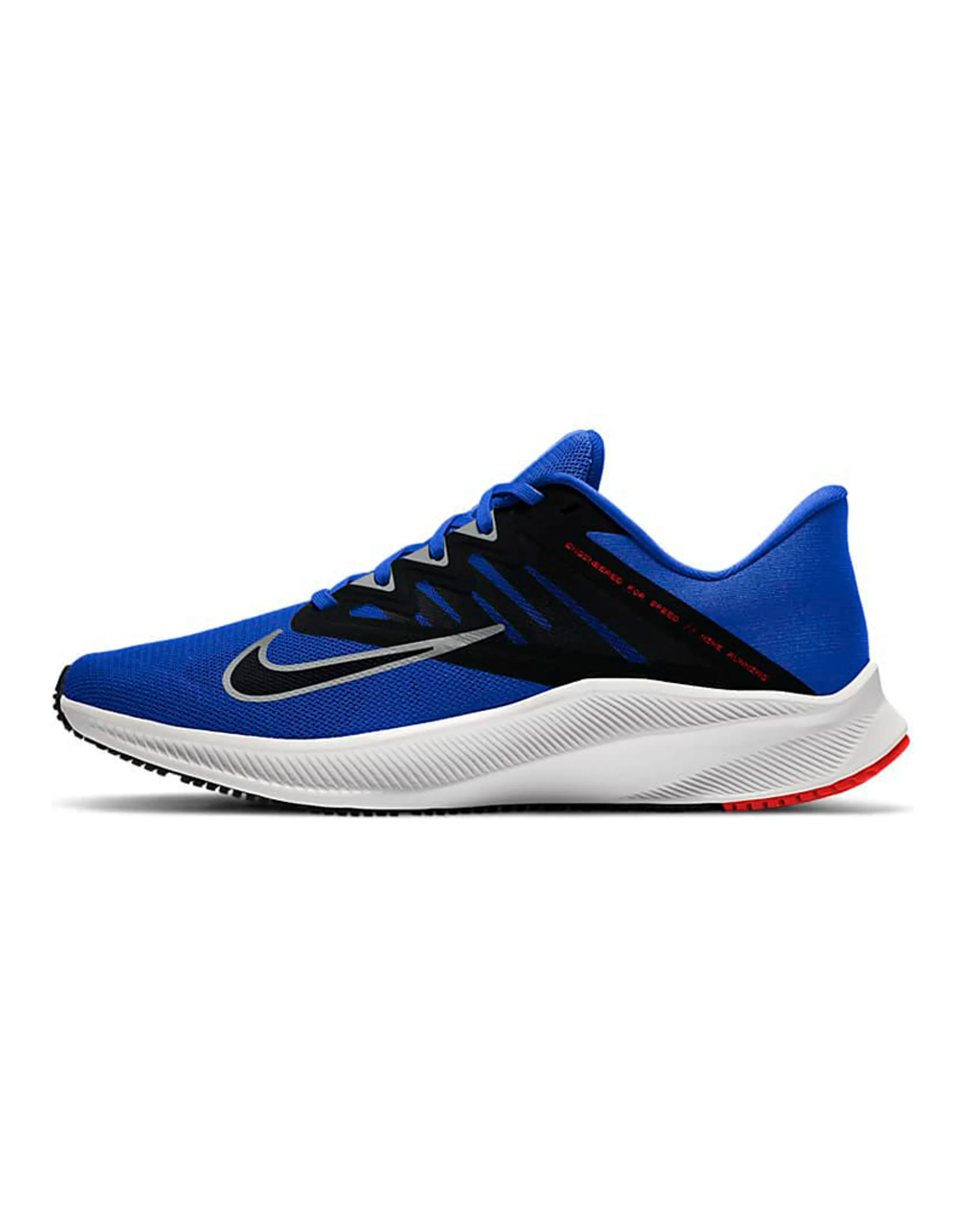 Nike Quest 3 Racer Blue