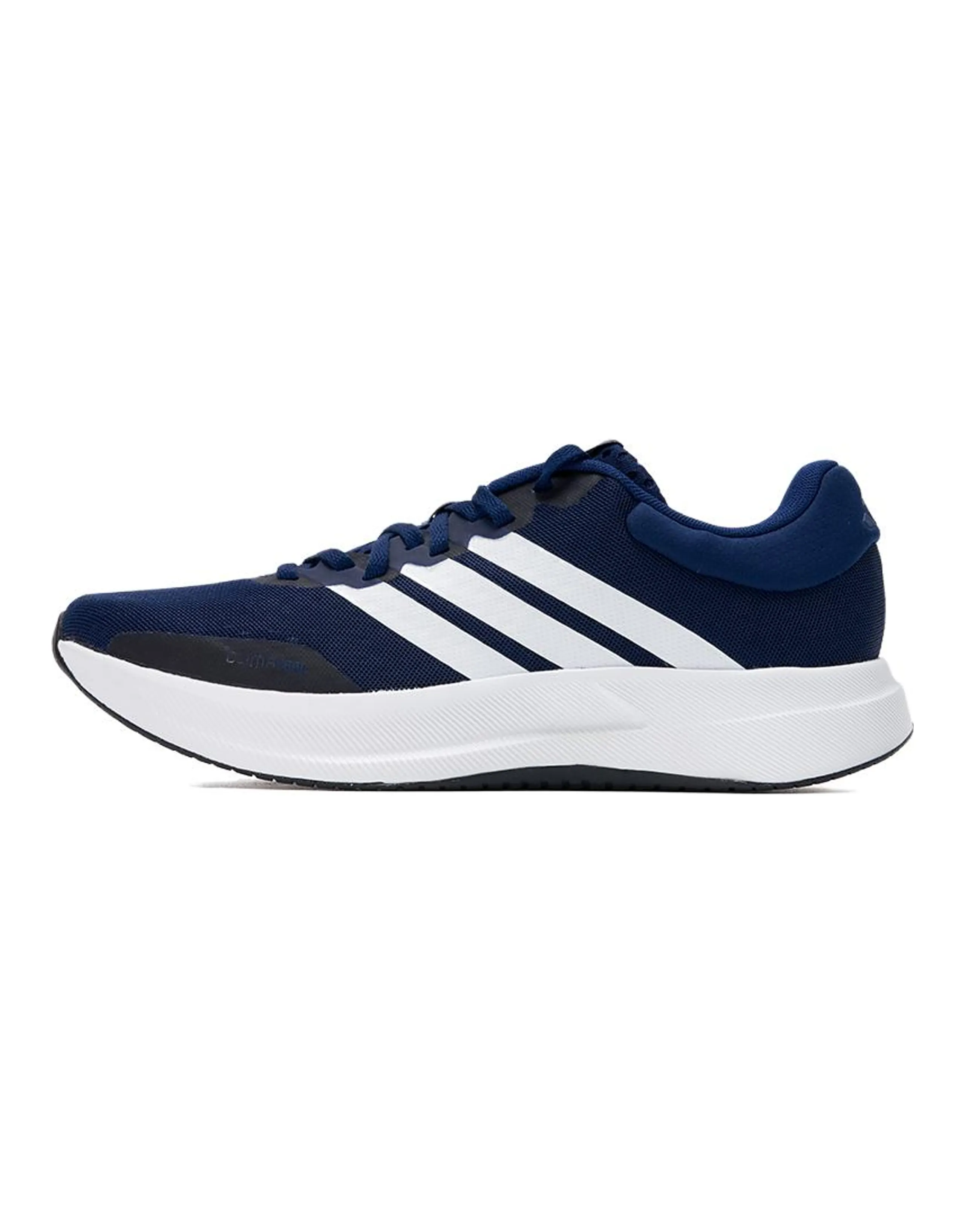 adidas Treadmove Comfort Versatile Durable Low-Top Running Shoes Men's Blue