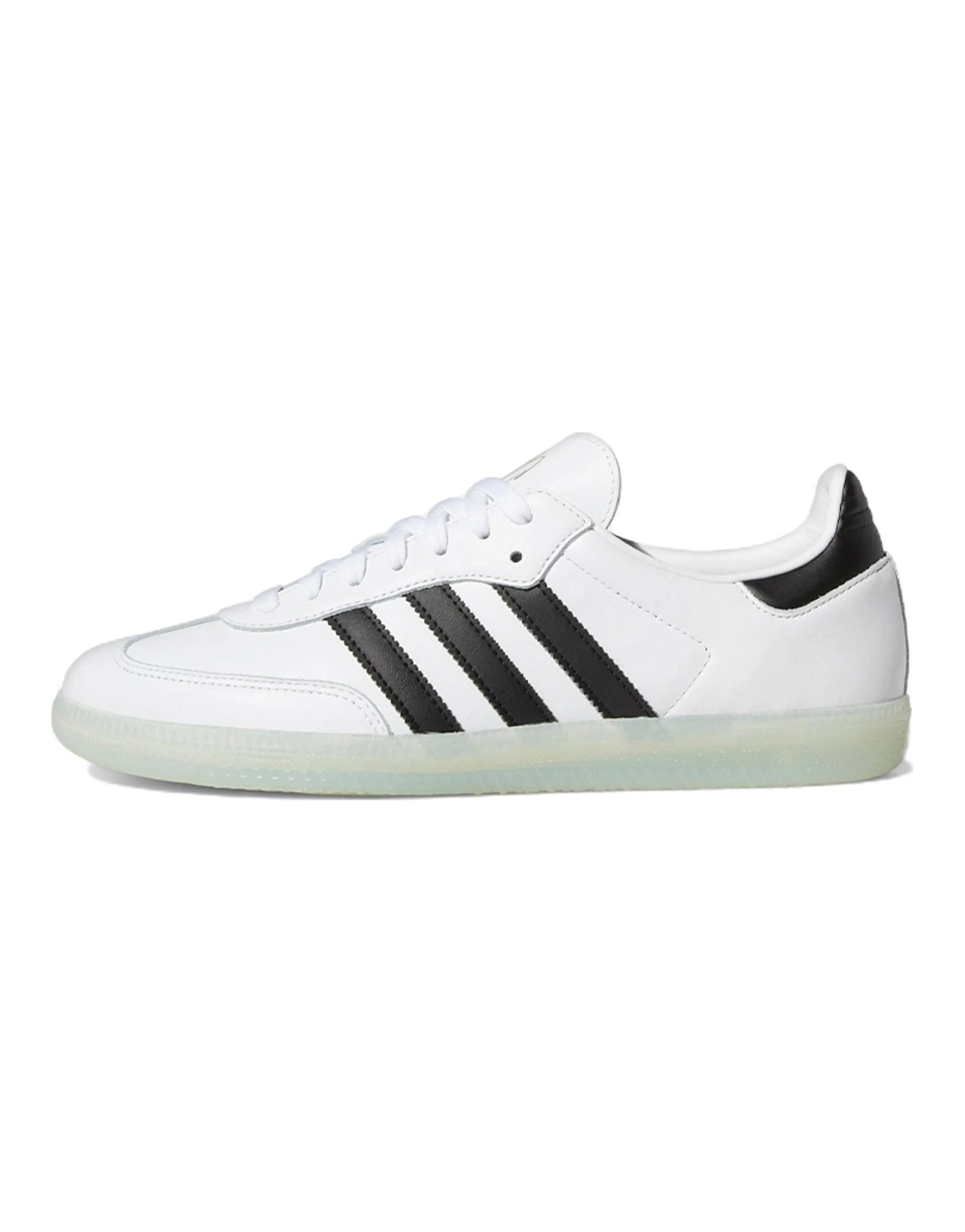 Adidas Originals Samba Jason Dill White Black