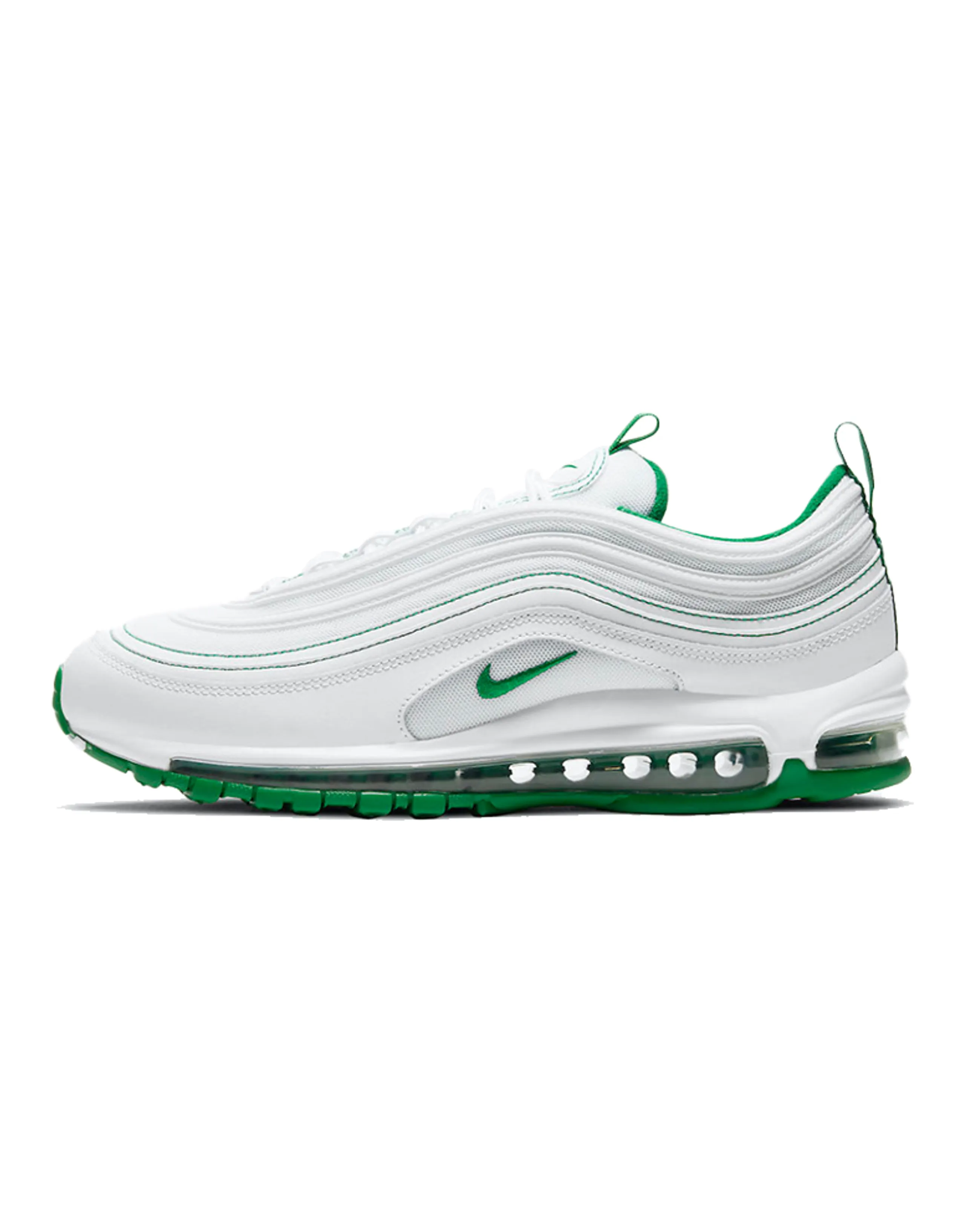 Nike Air Max 97 White Pine Green