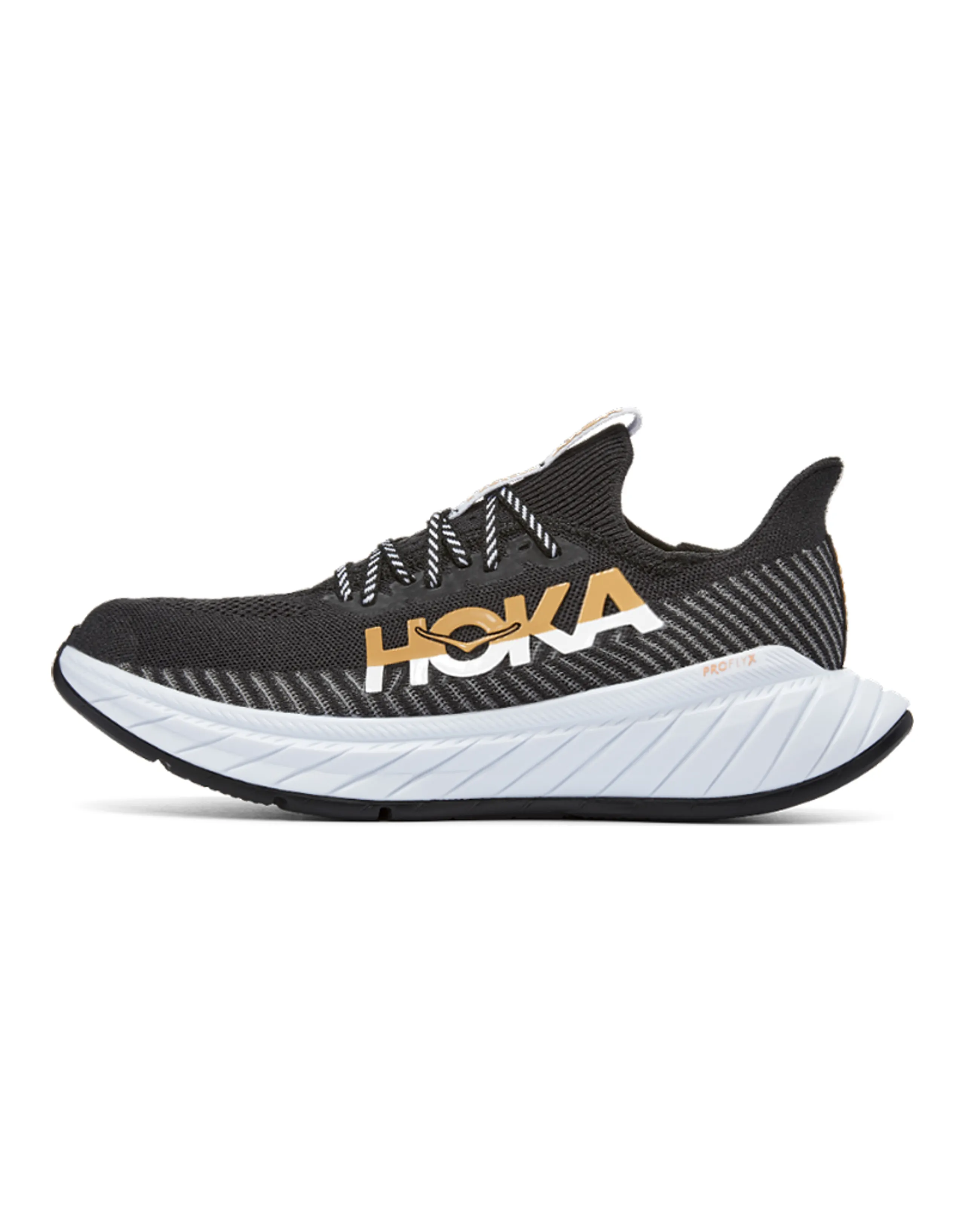 HOKA ONE ONE Carbon X 3 'Black Peach' Women's