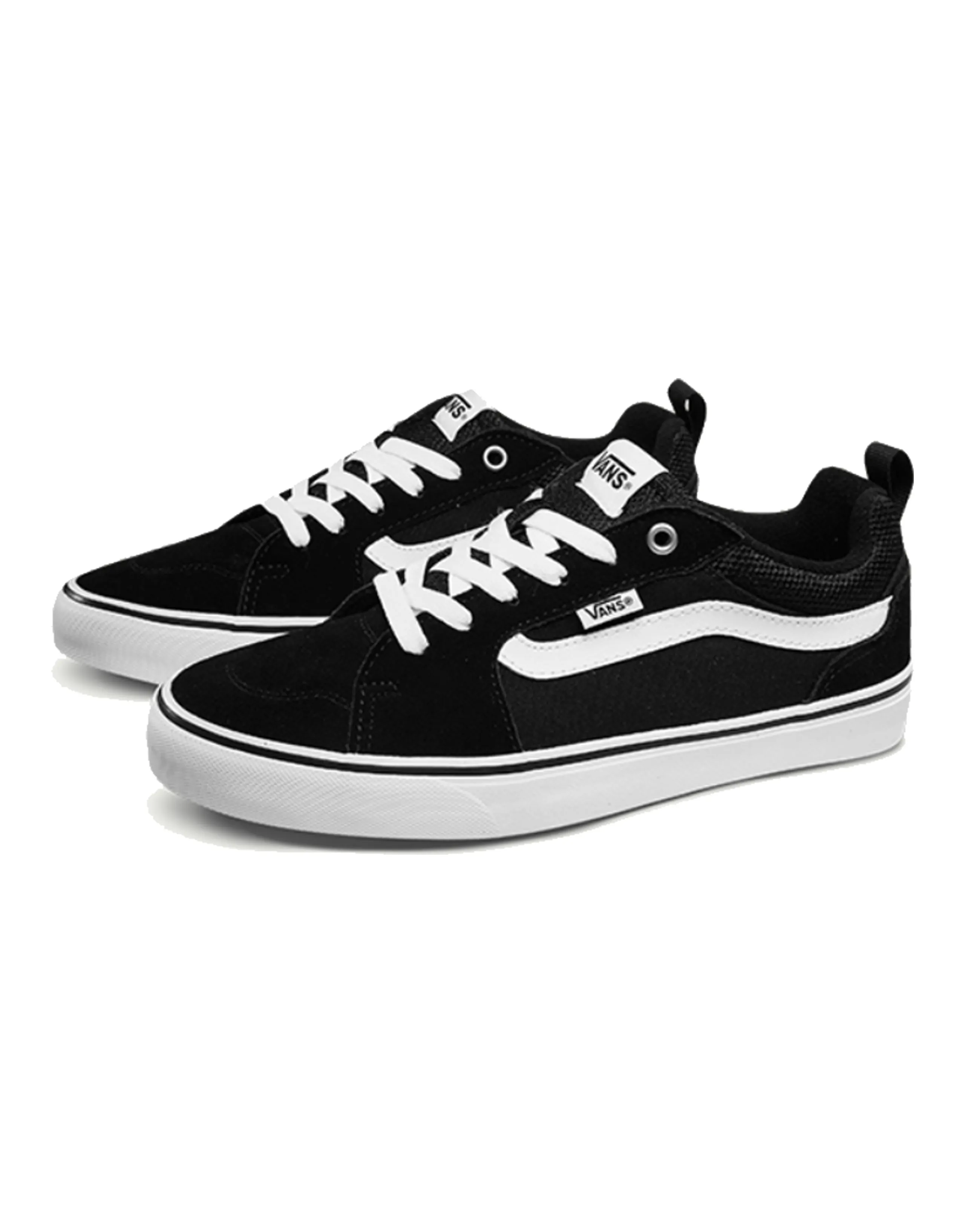 Vans Filmore 'Black'