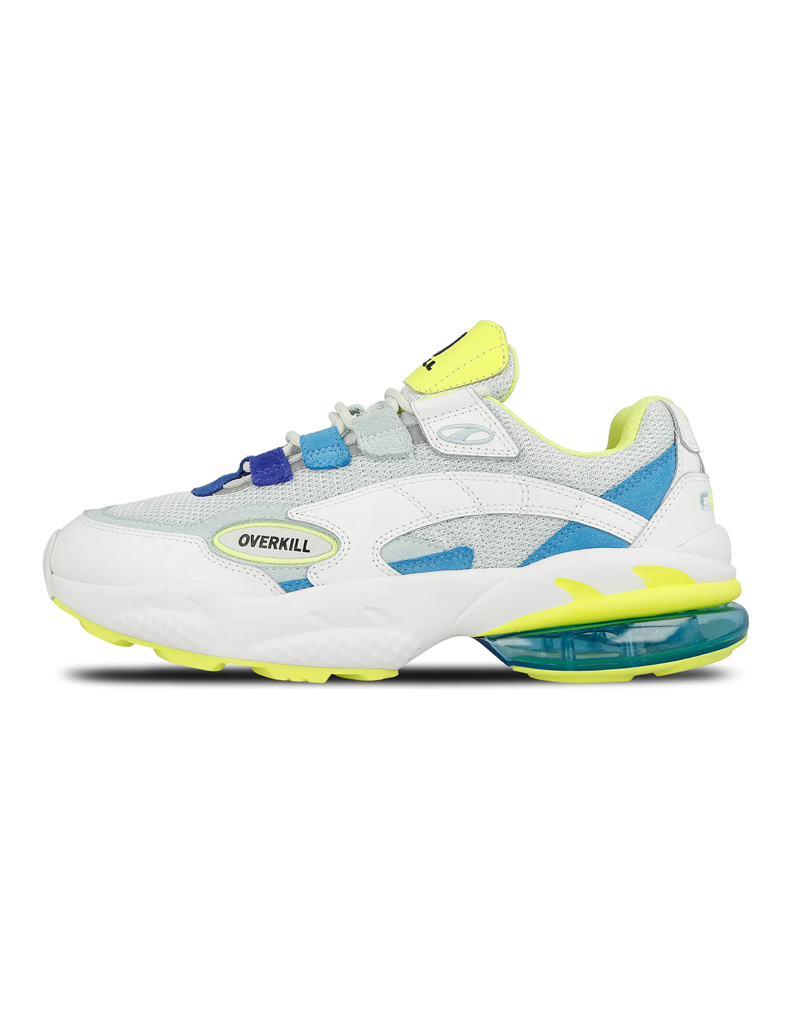 PUMA Cell Venom Overkill Radiant Venom