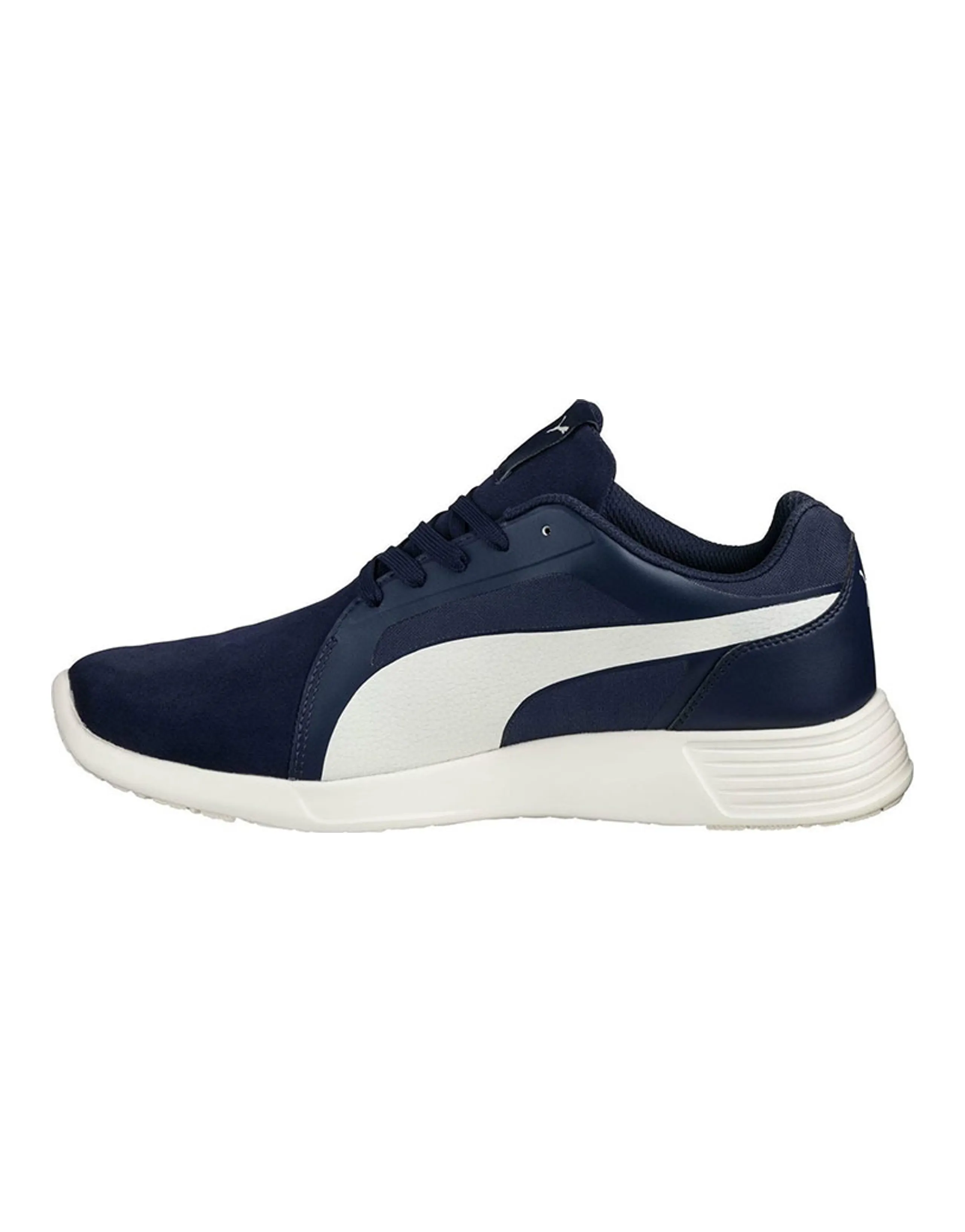 PUMA St Trainer Evo Sd Blue/White