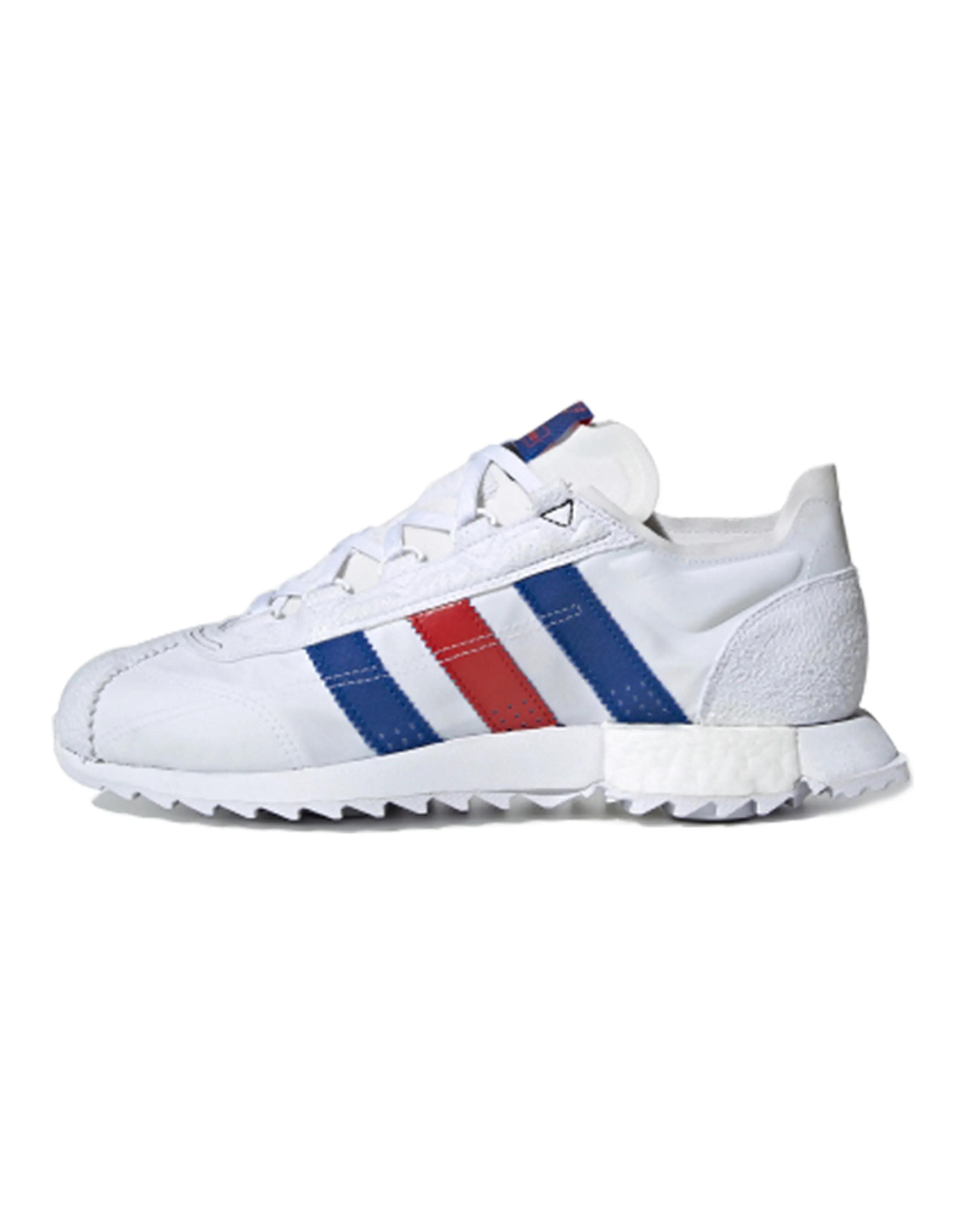 Adidas Originals Sl 7600 'White Collegiate Navy'