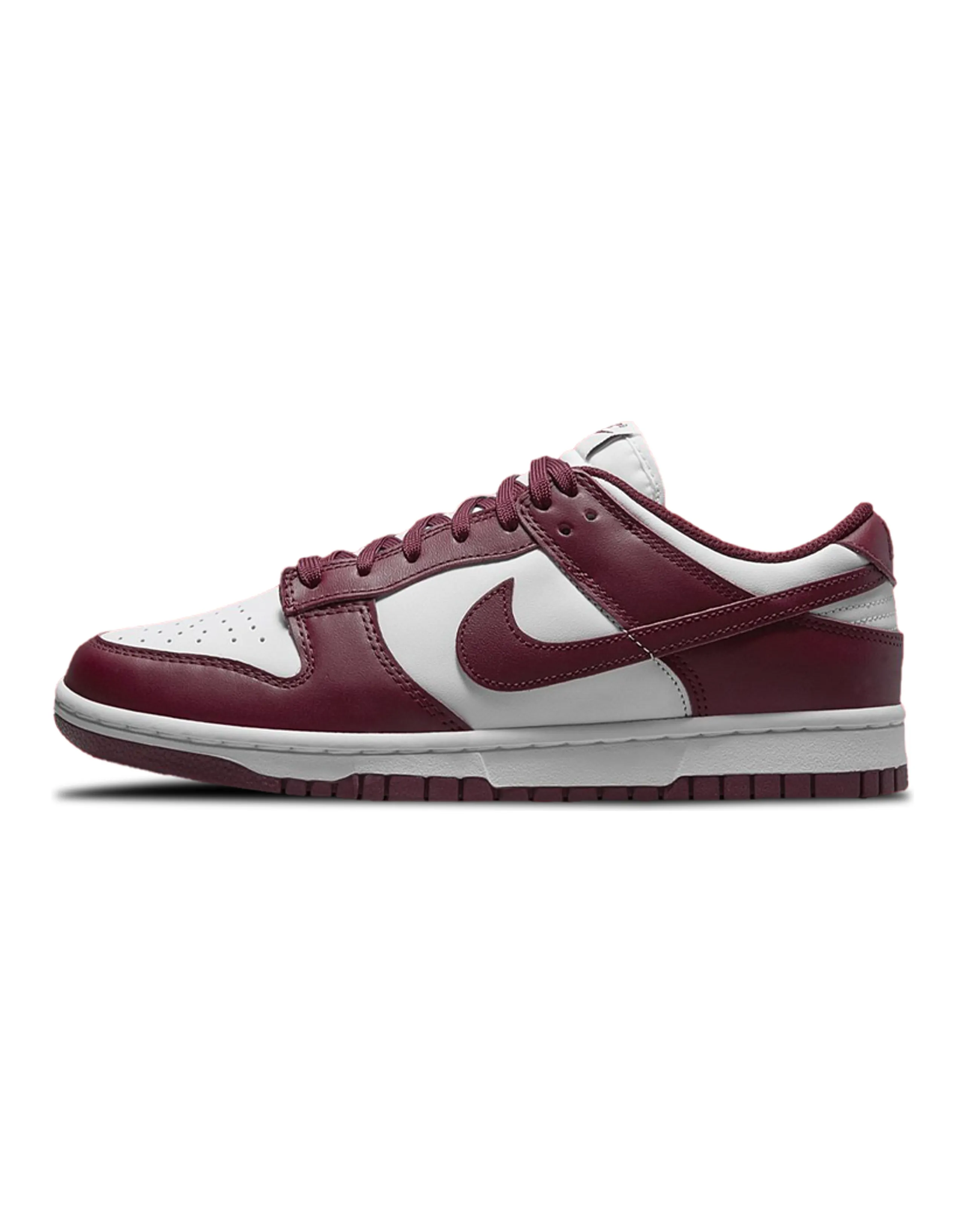 Nike Dunk Low Bordeaux Women's
