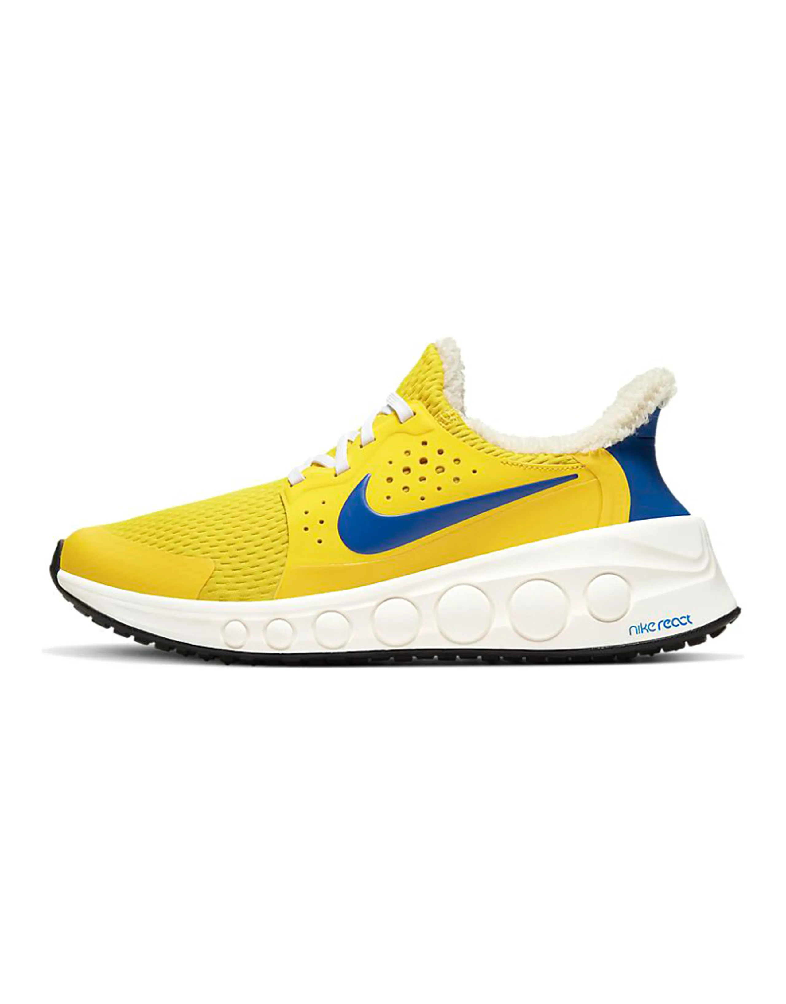 Nike CruzrOne Speed Yellow Game Royal