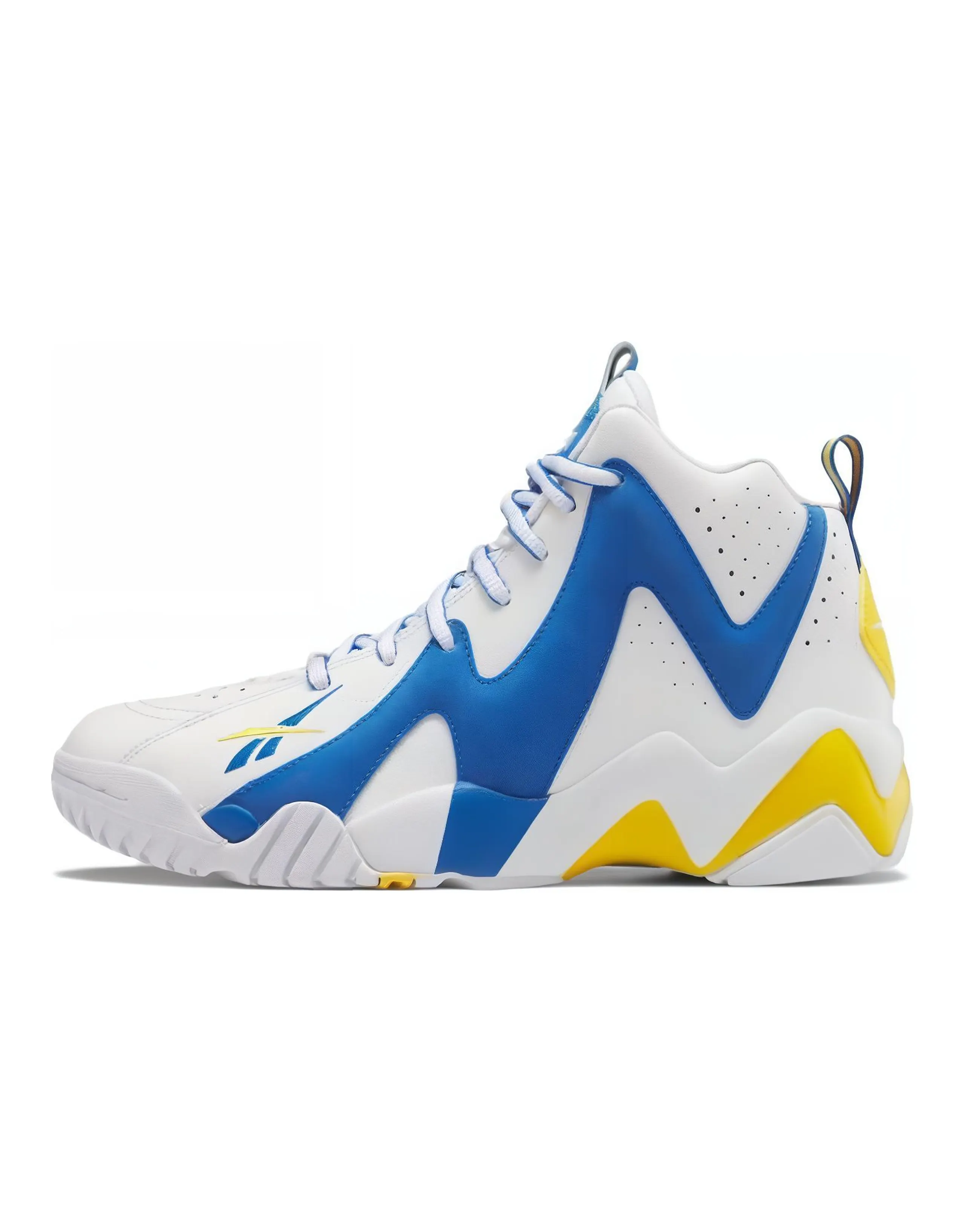 Reebok Hurrikaze 2 'NCAA Pack   UCLA'