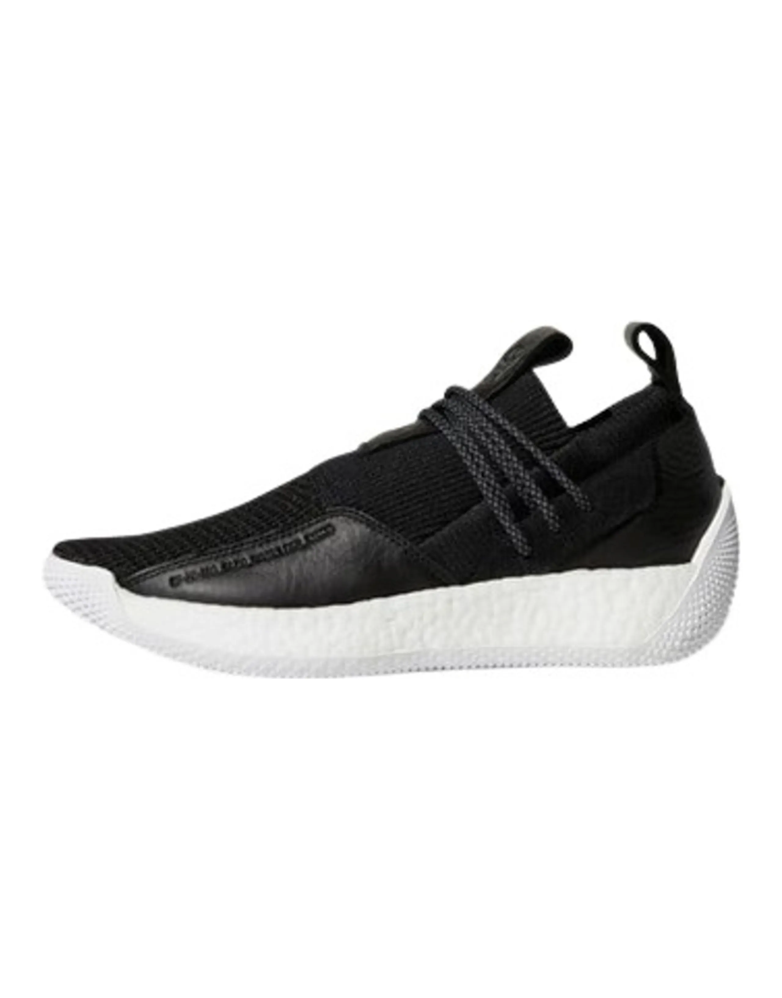 Adidas Harden Vol. 2 Ls Core Black