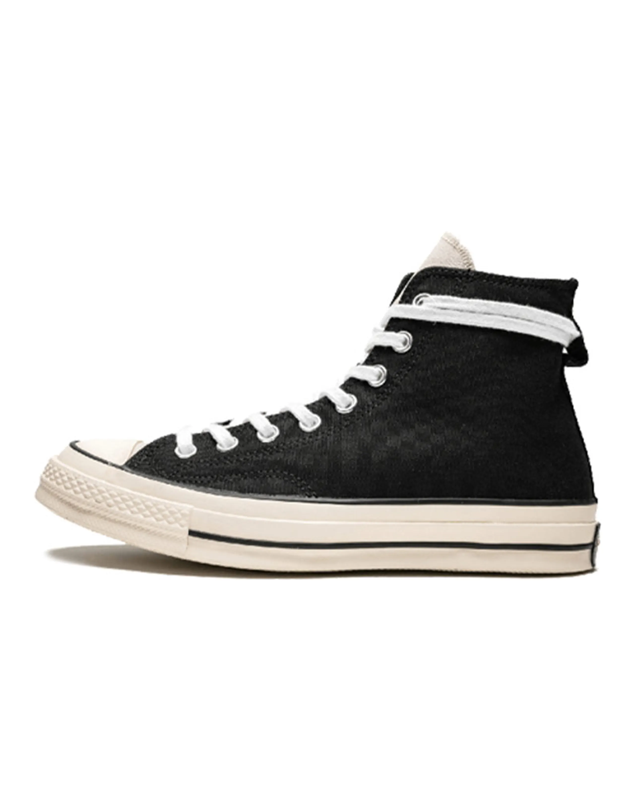 Converse Chuck Taylor All Star 70 Hi Fear Of God Black