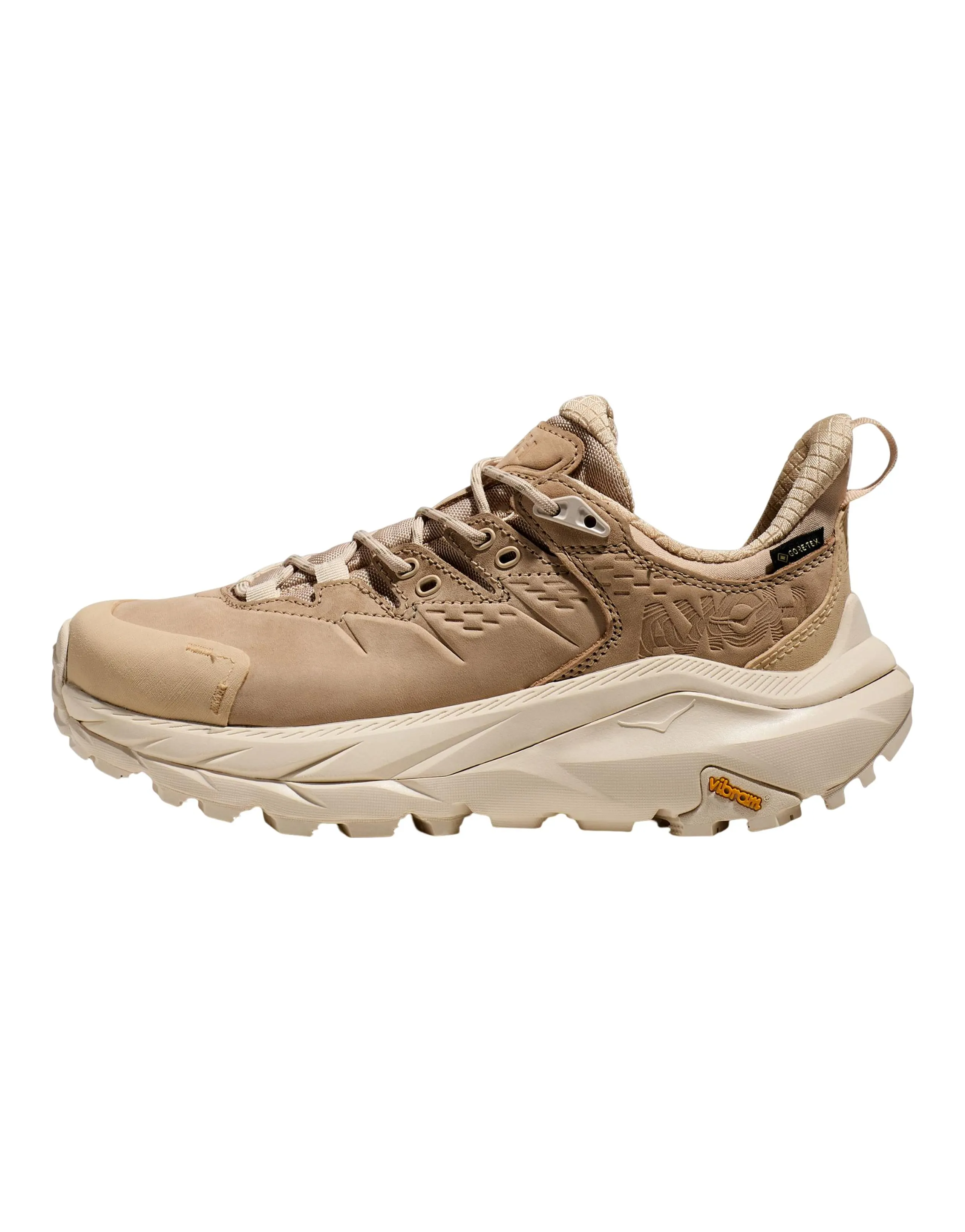 HOKA ONE ONE Kaha 2 Low Gore Tex Shifting Sand