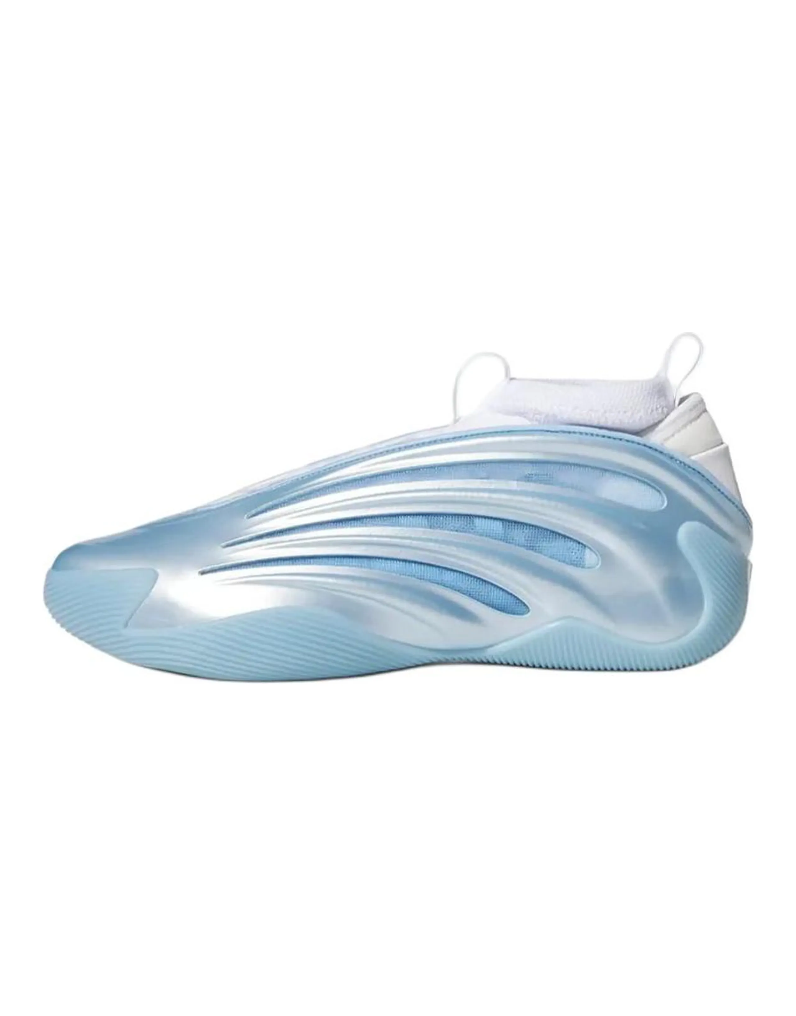 Adidas Harden Vol. 9 'Glow Blue'