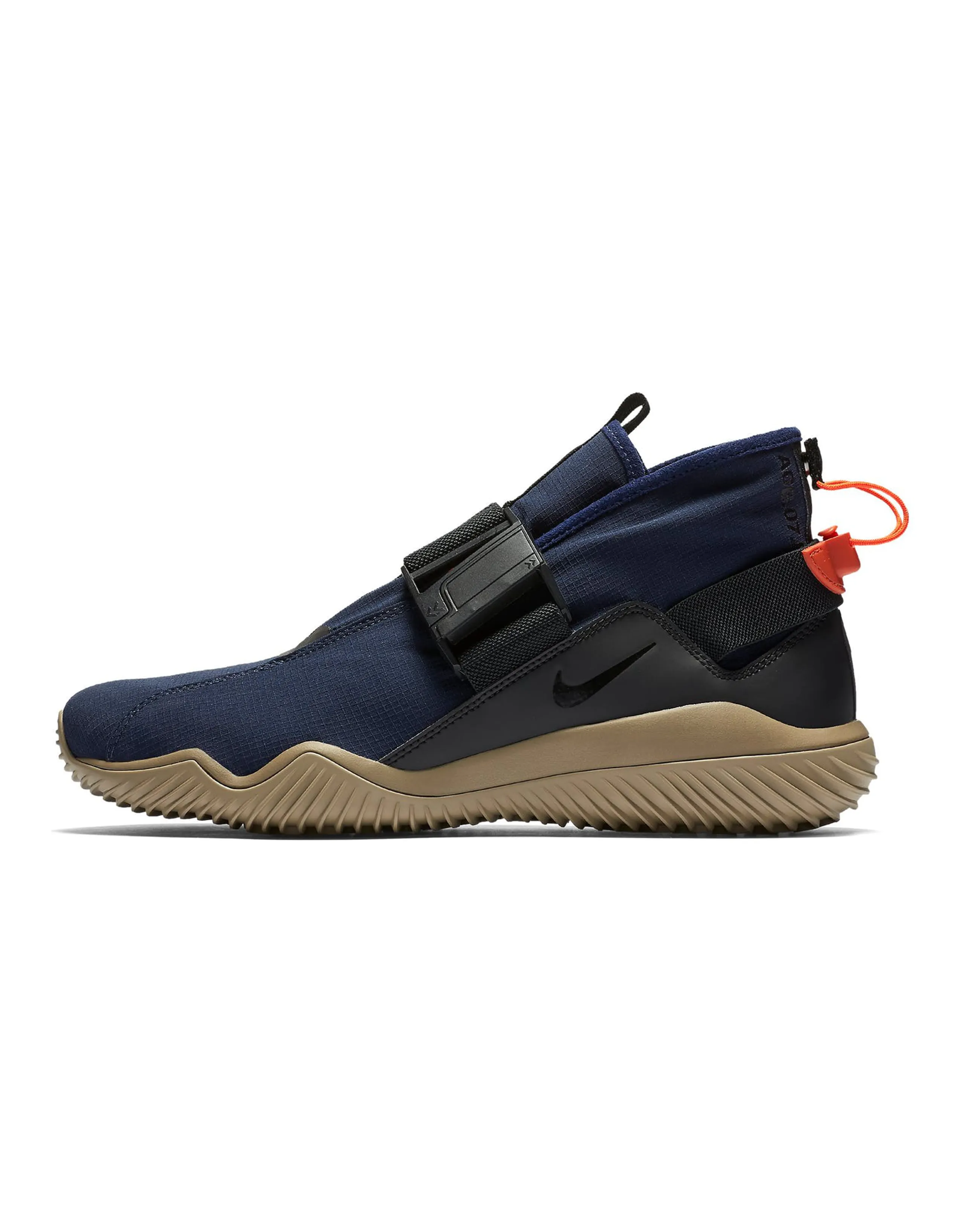 Nike ACG.07.KMTR Obsidian