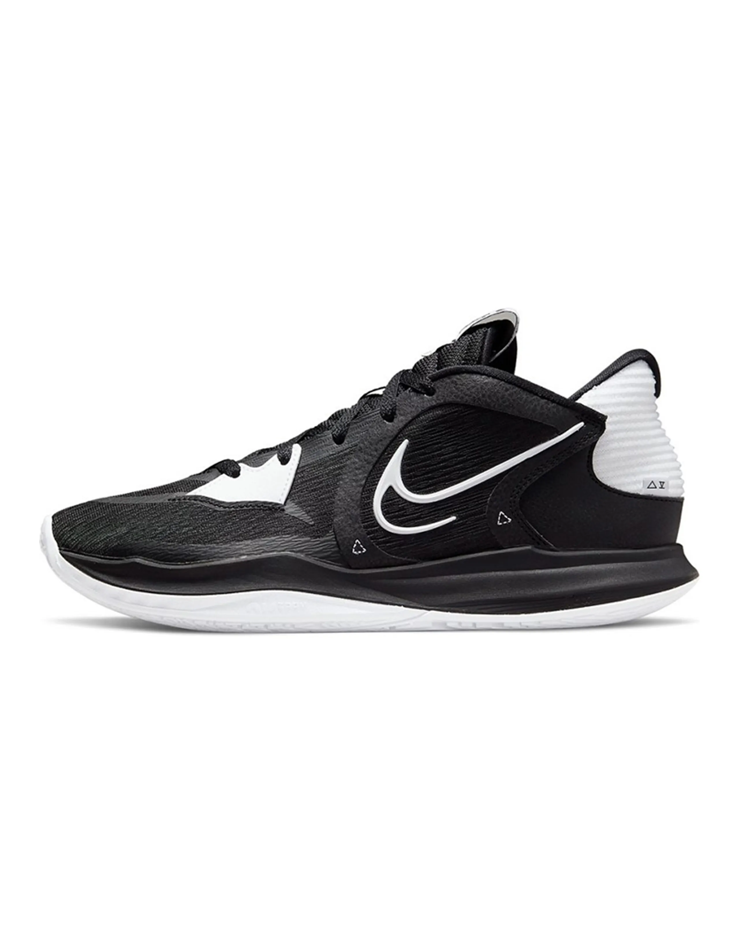 Nike Kyrie 5 Low Tb Black White