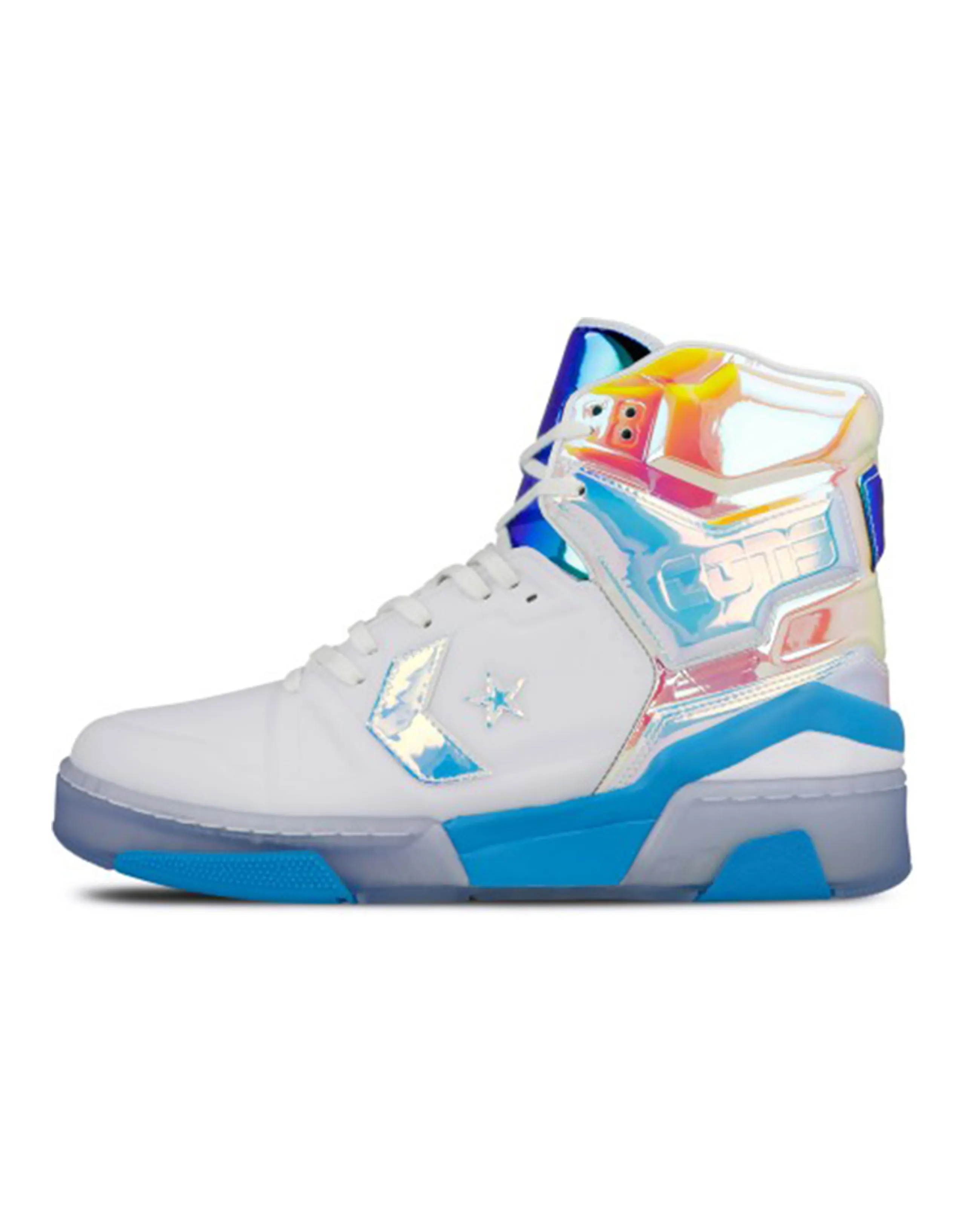 Converse Erx Impress Hi Iridescent