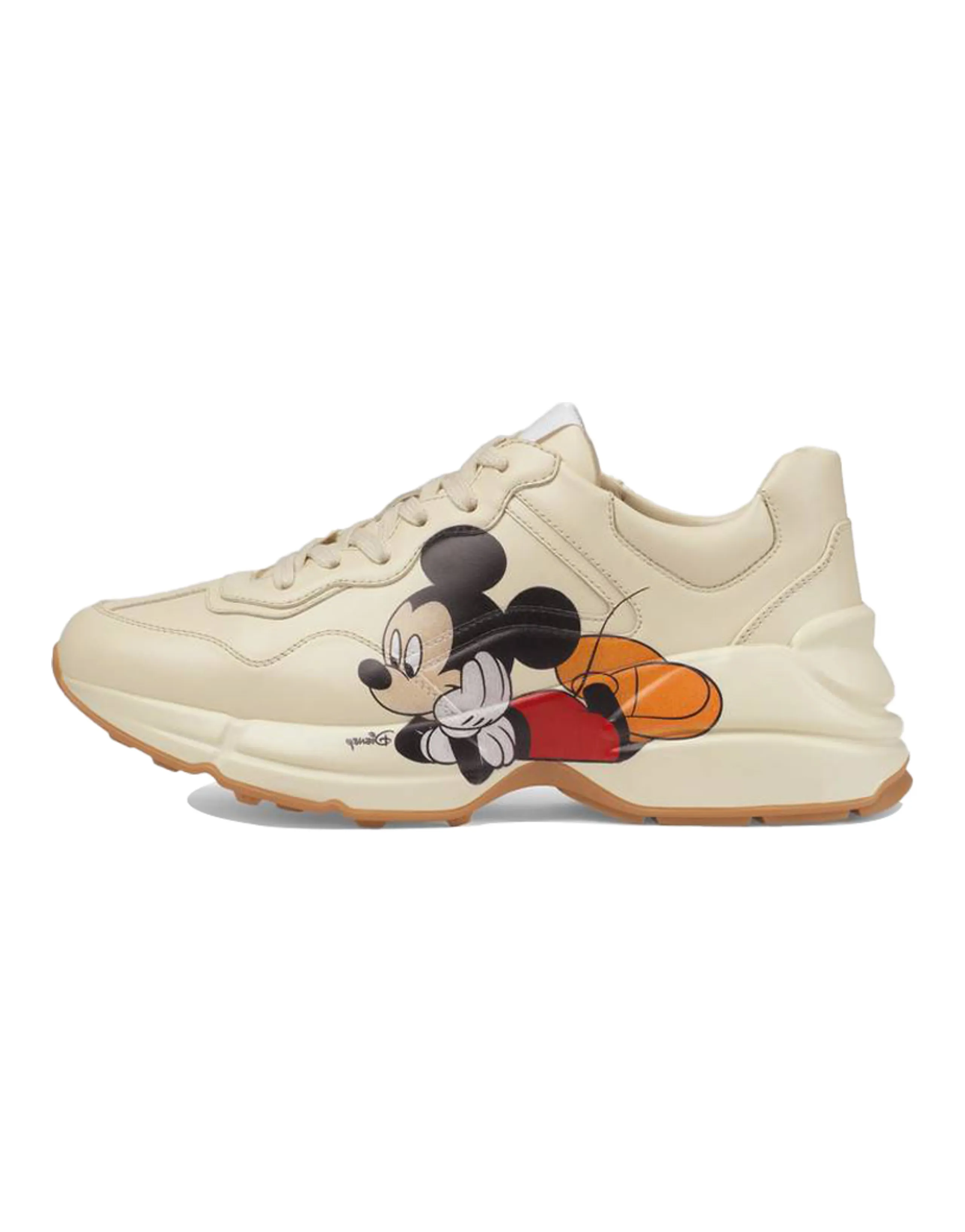 GUCCI Rhyton X Disney Women's