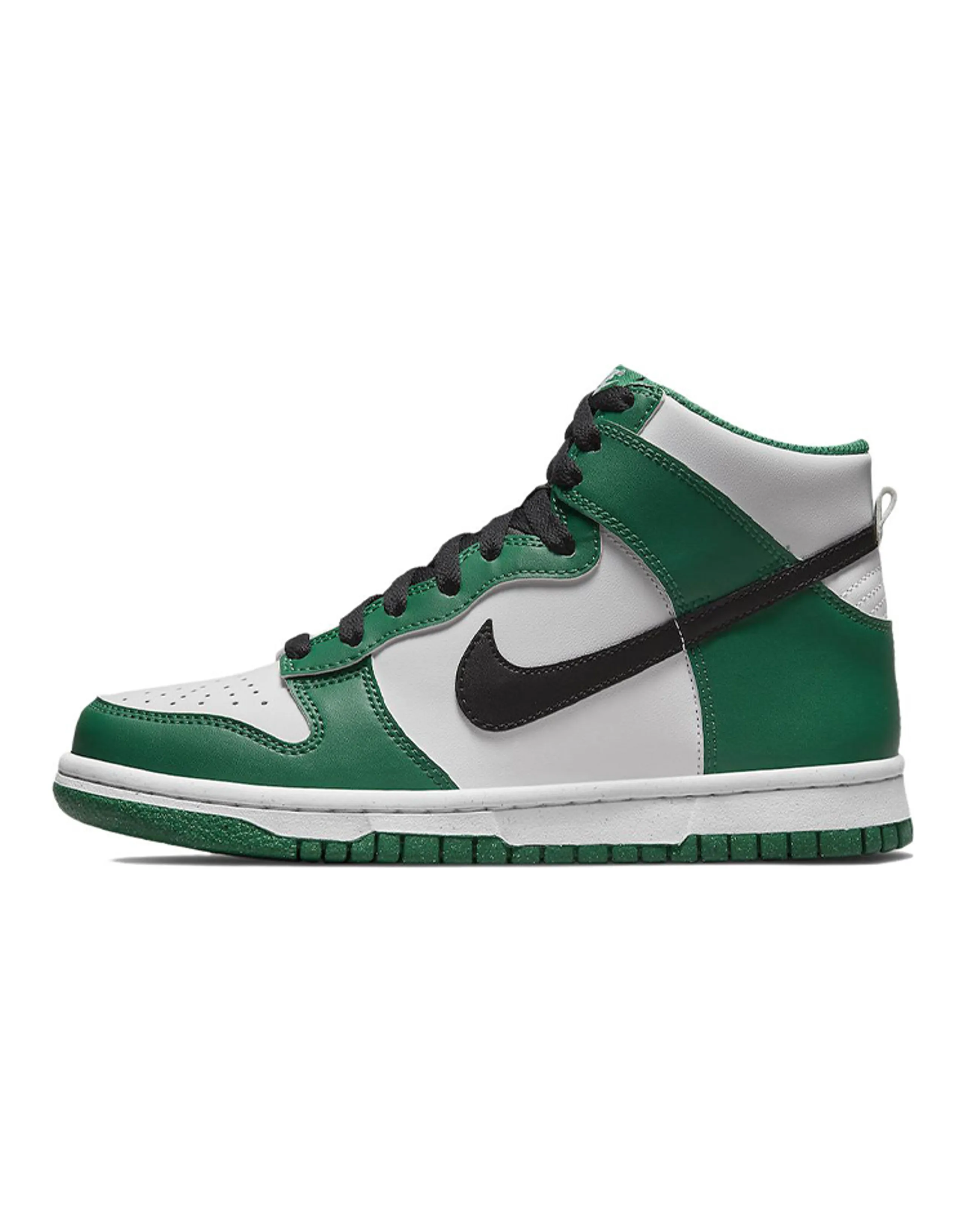 Nike Dunk High GS 'Celtics'