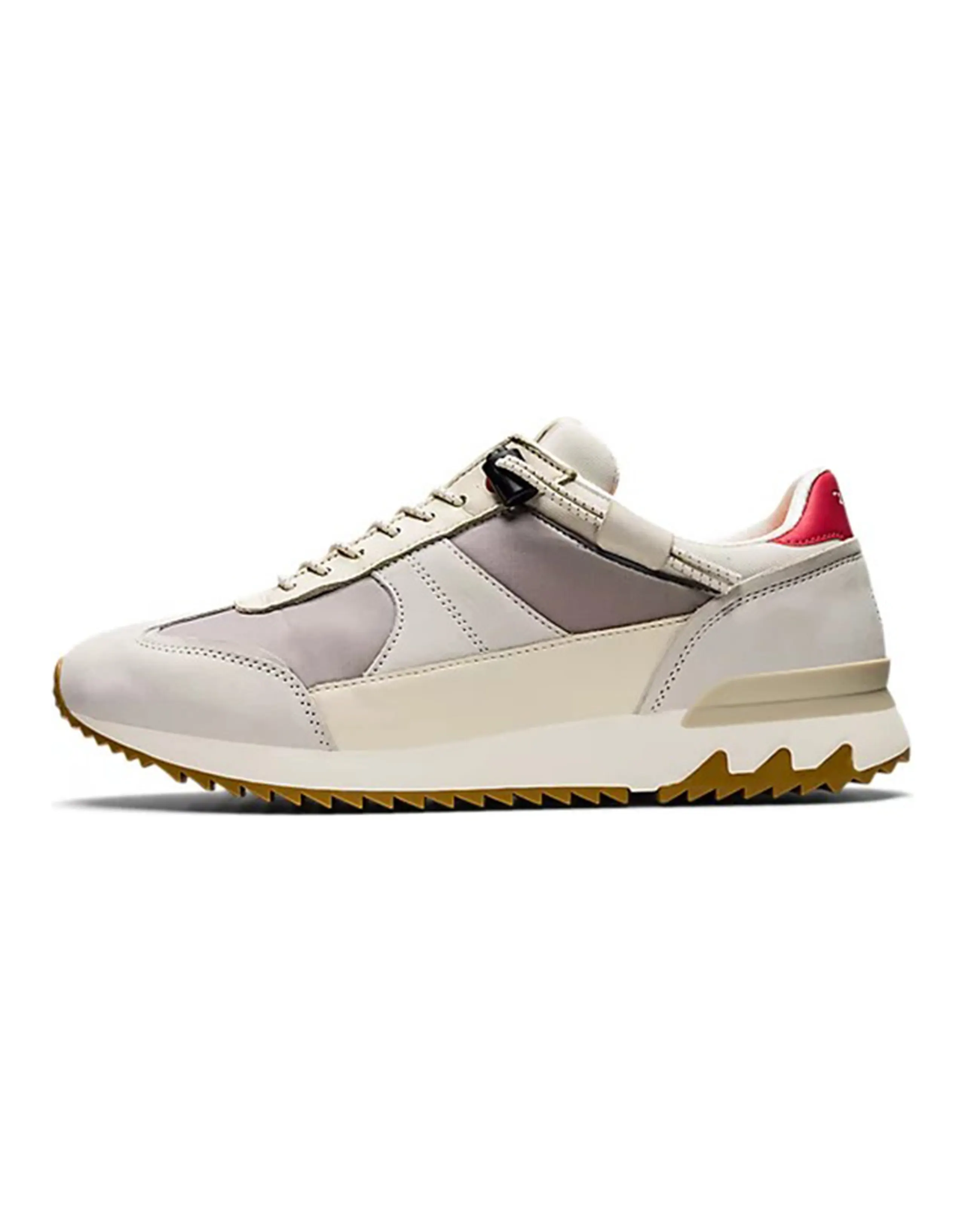 Onitsuka Tiger Tracer Ex Shoes 'Putty Birch'