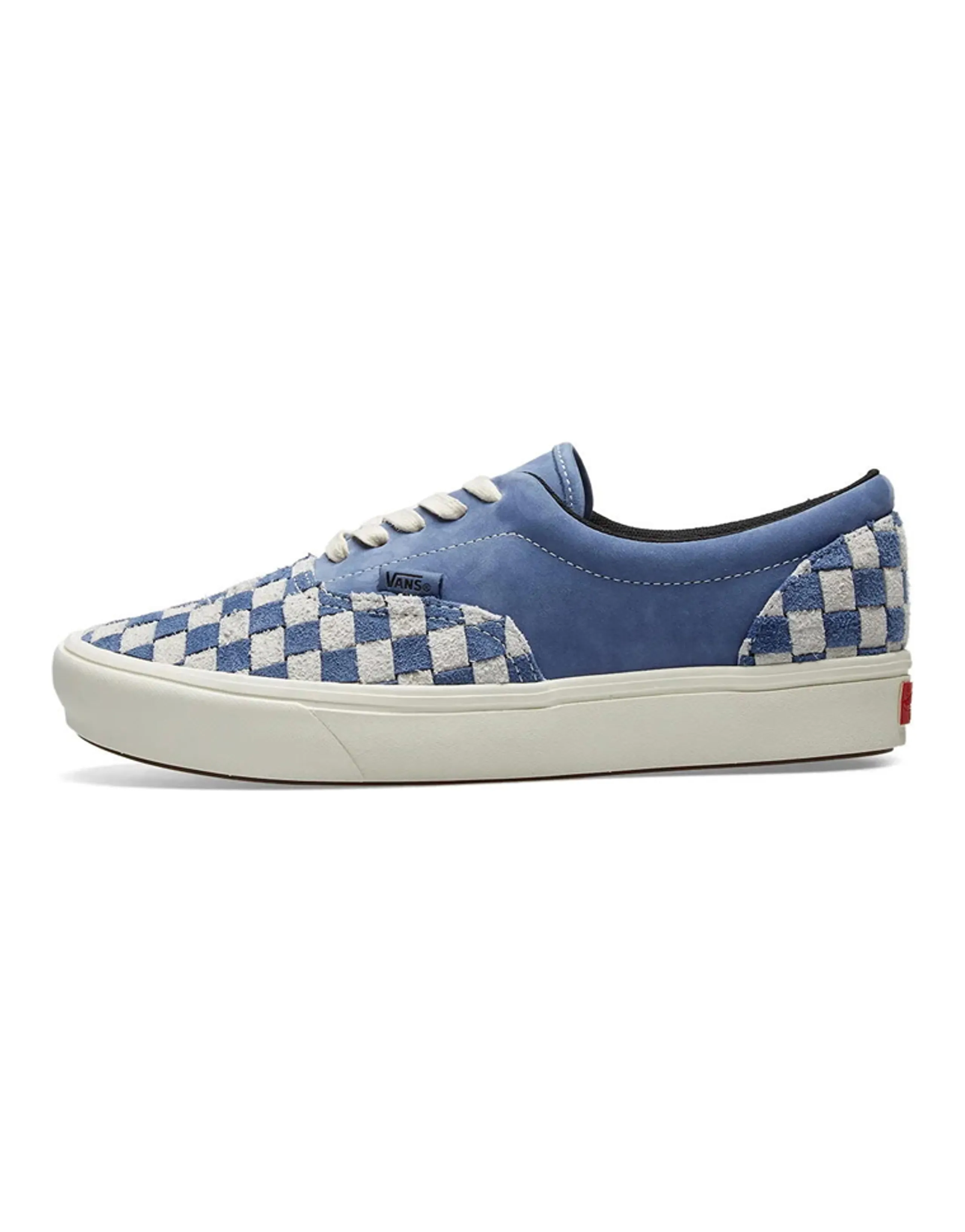 Vans Comfycush Era Lx Sty Navy