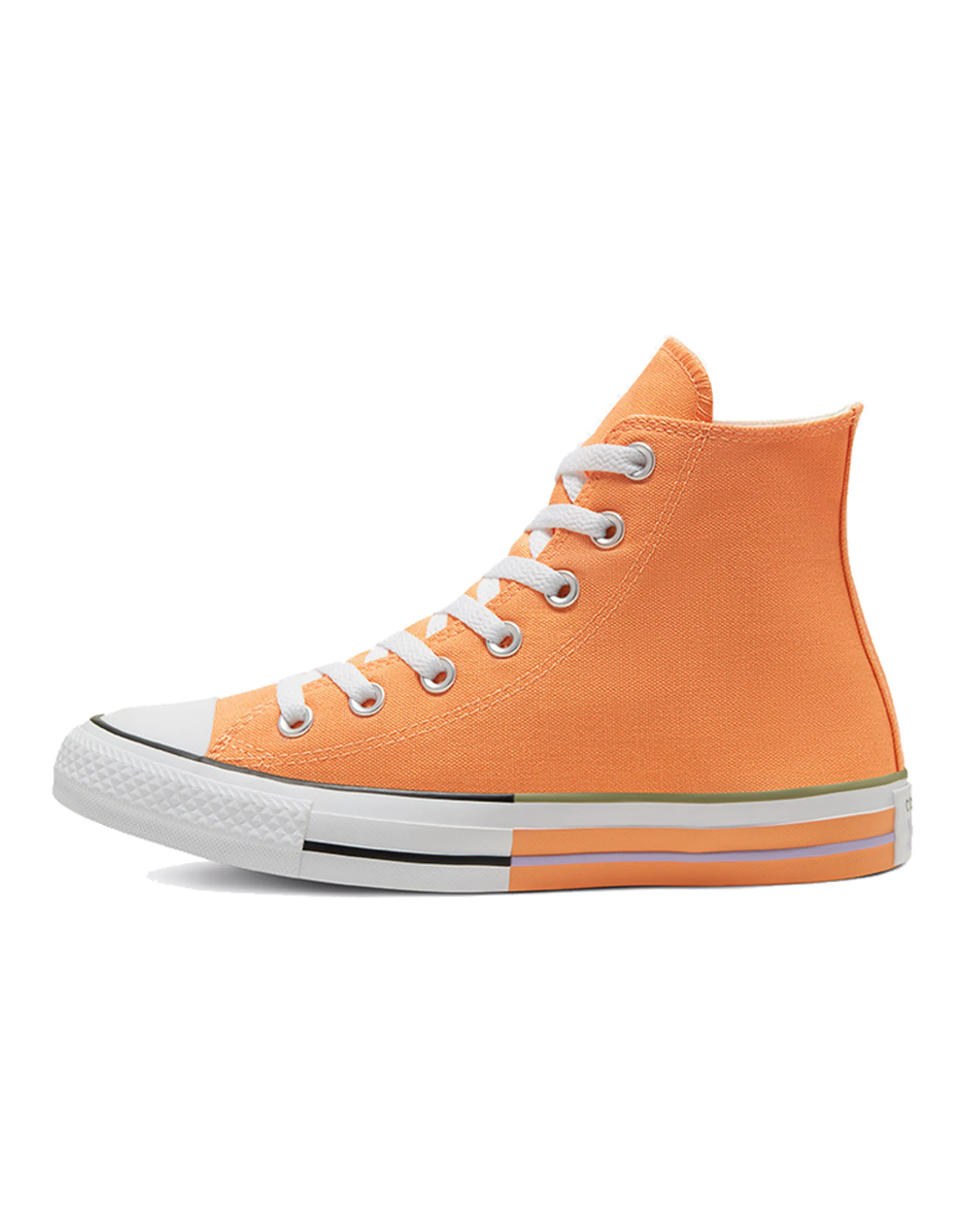 Converse Chuck Taylor All Star 'Fuel Orange'
