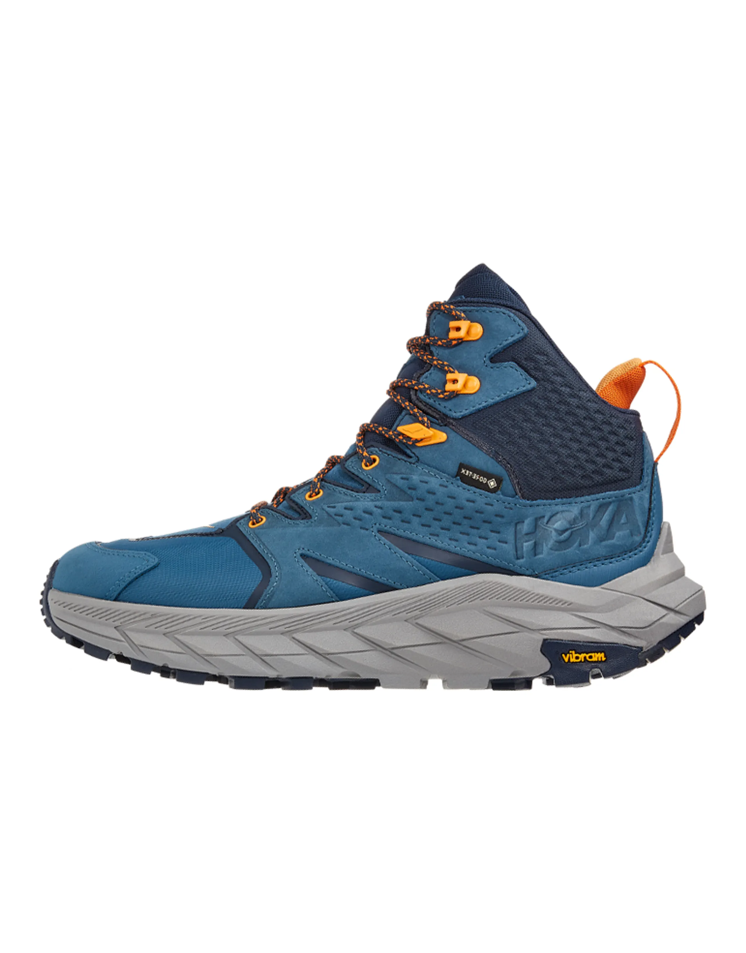 HOKA ONE ONE Anacapa Gore Tex 'Blue Grey'