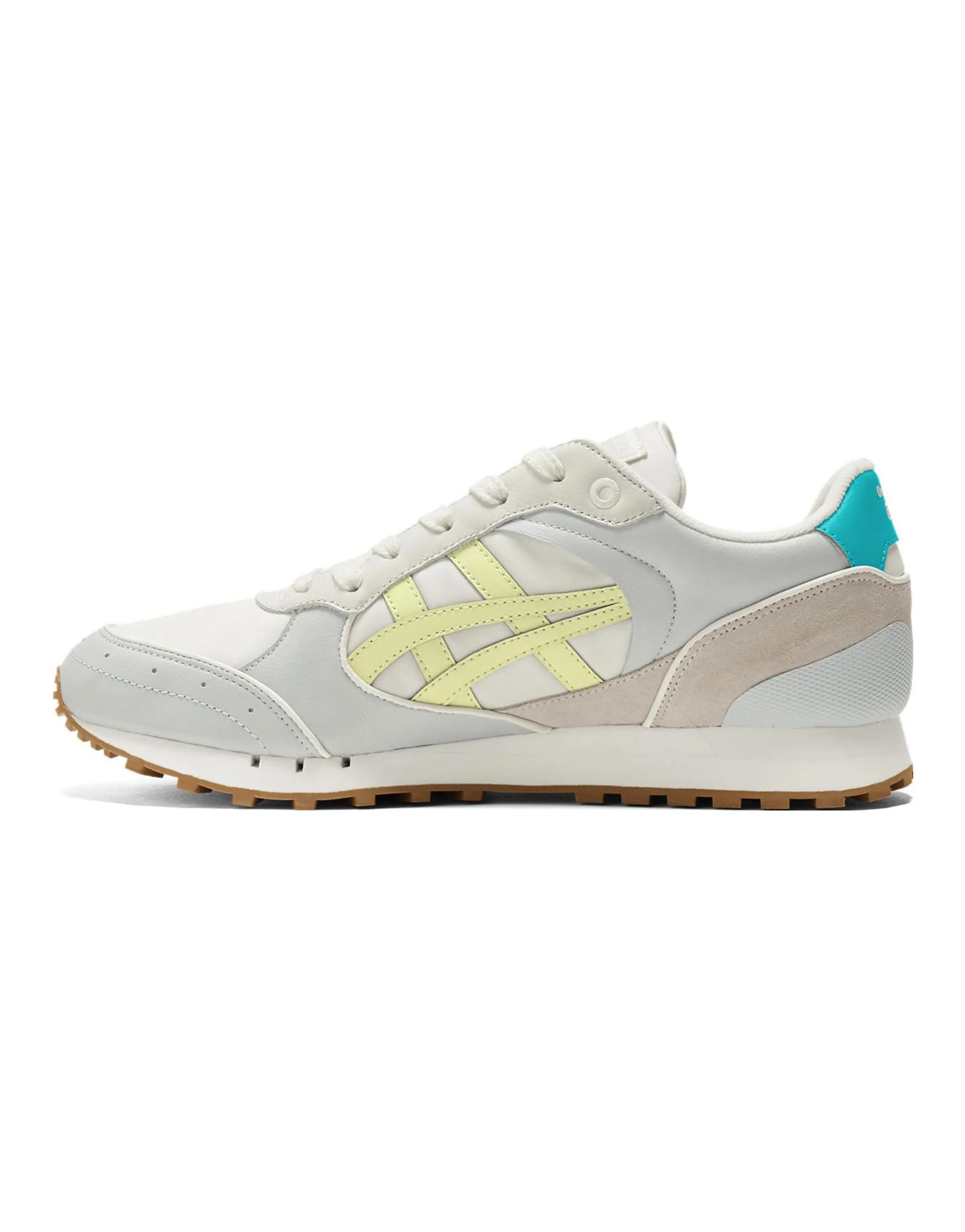 Onitsuka Tiger Colorado Eighty Five Shoes 'Cream Huddle Yellow'